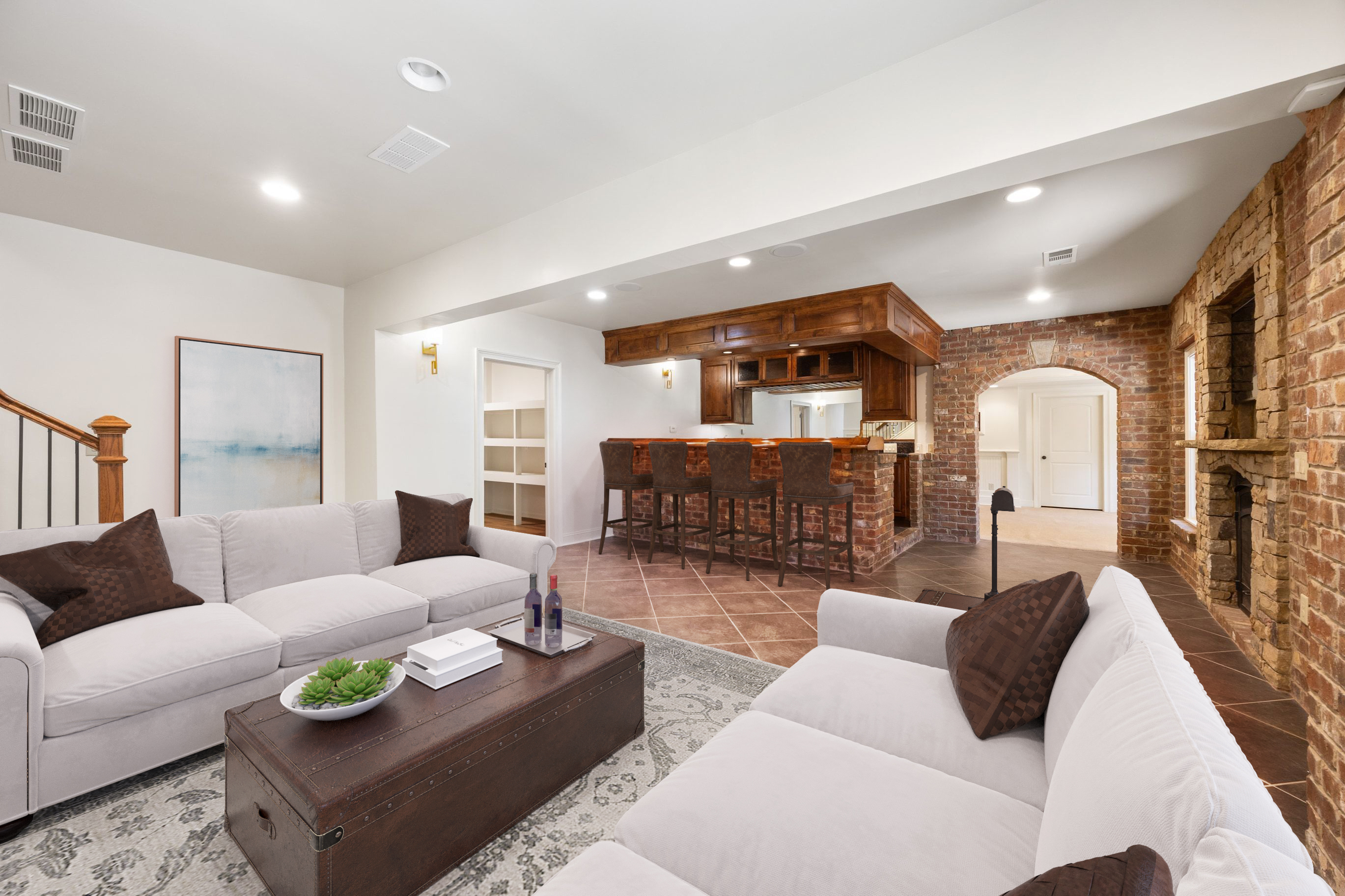  Move-in Ready Home Offers Exceptional Space, Comfort, and Craftsmanship - 物件實景