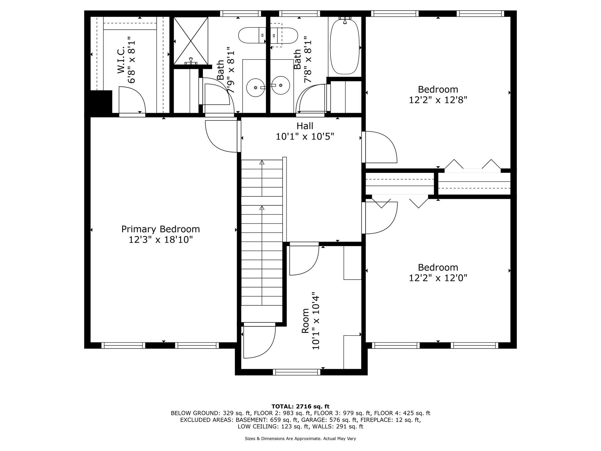 Manchester, New Hampshire, 03104, United States, 4 Bedrooms Bedrooms, ,3 BathroomsBathrooms,Residential,For Sale,1934324