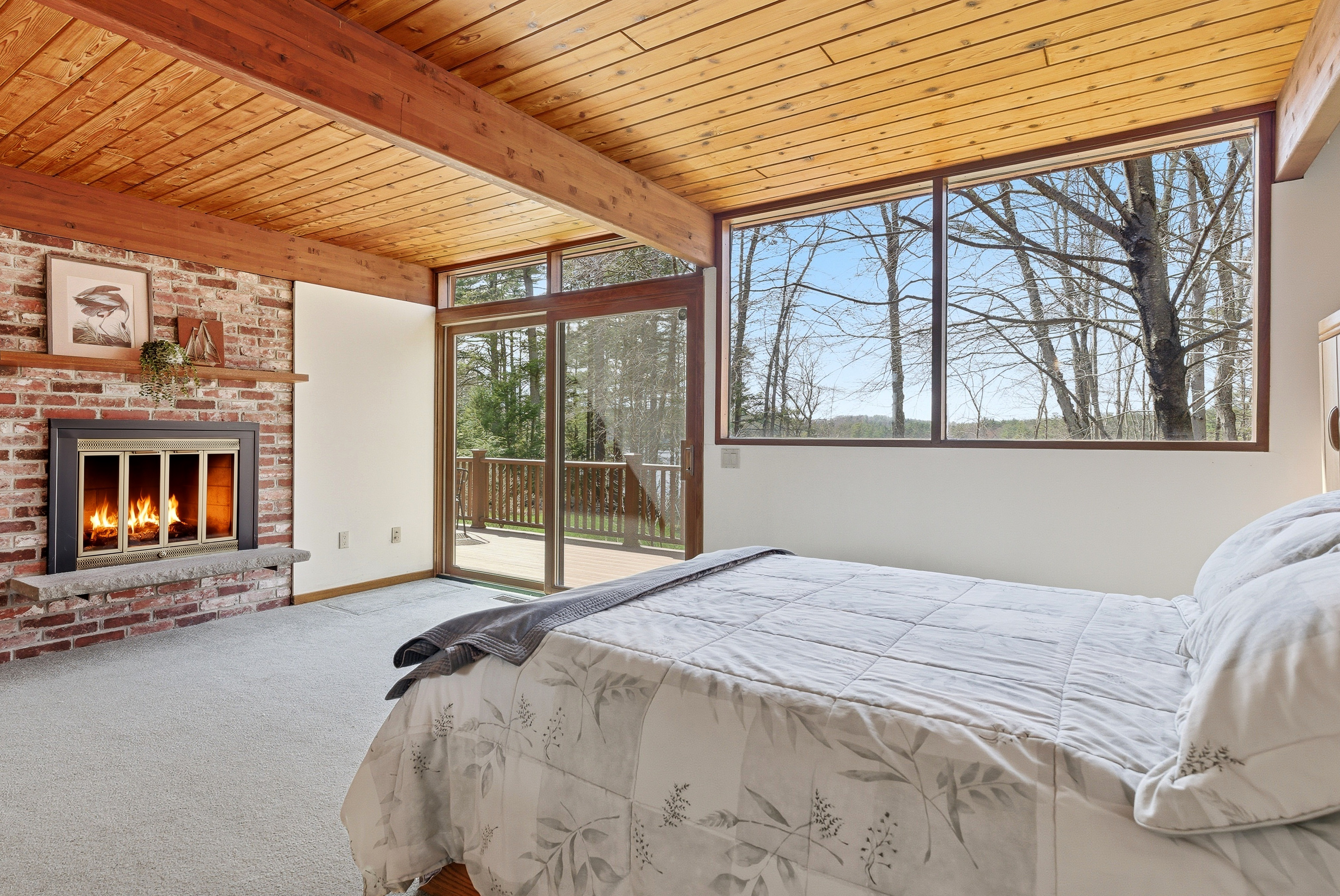  72 Warren Avenue, Harvard, MA 01451 - 物件實景