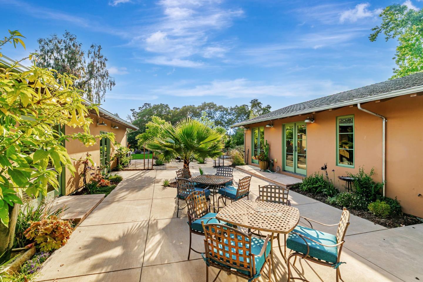 Monte Sereno, California, 95030, United States, 5 Bedrooms Bedrooms, ,5 BathroomsBathrooms,Residential,For Sale,1942167