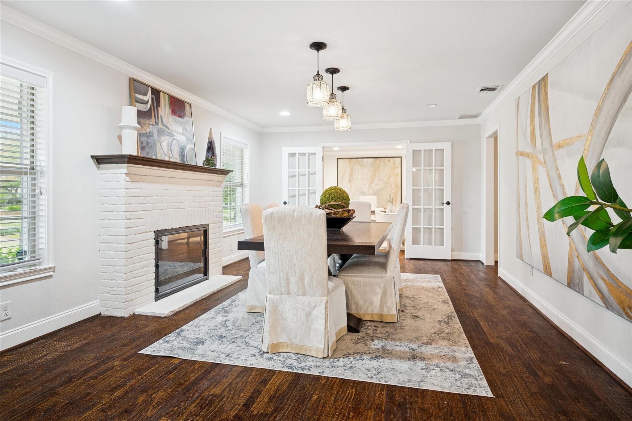 Dallas, Texas, 75230, United States, 4 Bedrooms Bedrooms, ,5 BathroomsBathrooms,Residential,For Sale,2003211