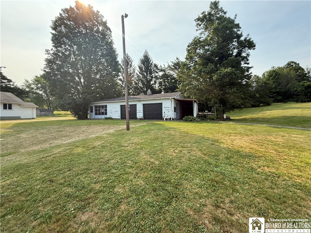 Route 242 , Little Valley, NY 14755 #1