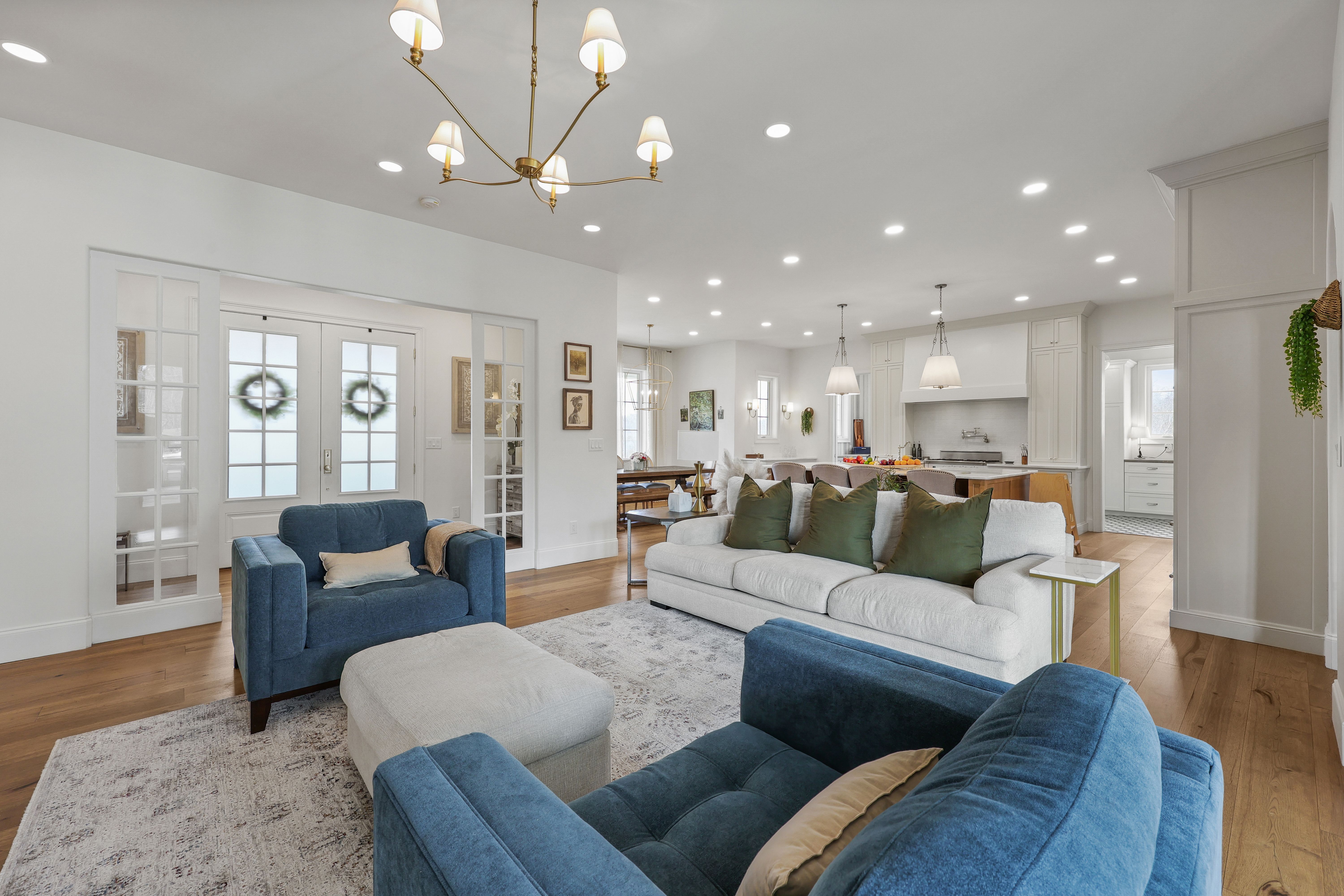  130 Hendren Lane, Clinton, TN 37716 - 物件實景