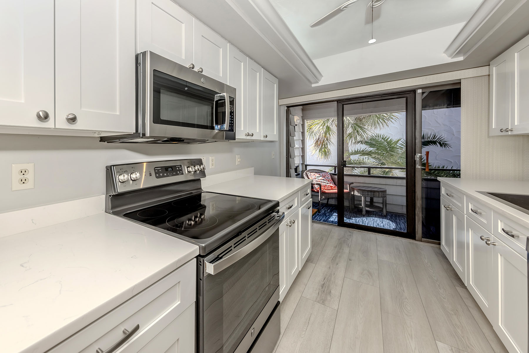  BAHIA VISTA GULF - 物件實景