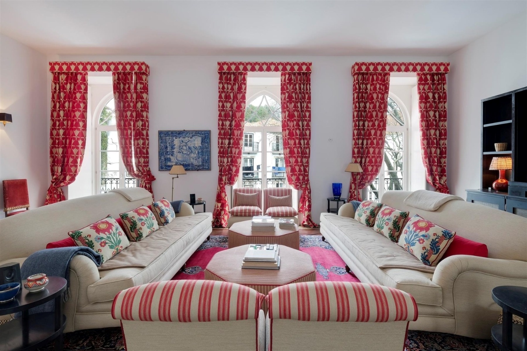  Semi-detached house, 4 bedrooms, for Sale - 物件實景
