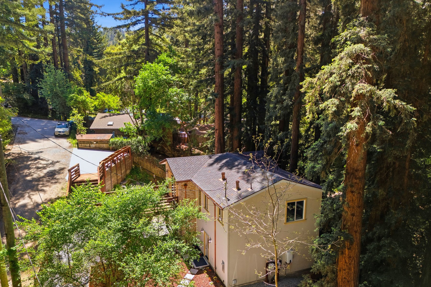  255 Brookside Drive - 物件實景