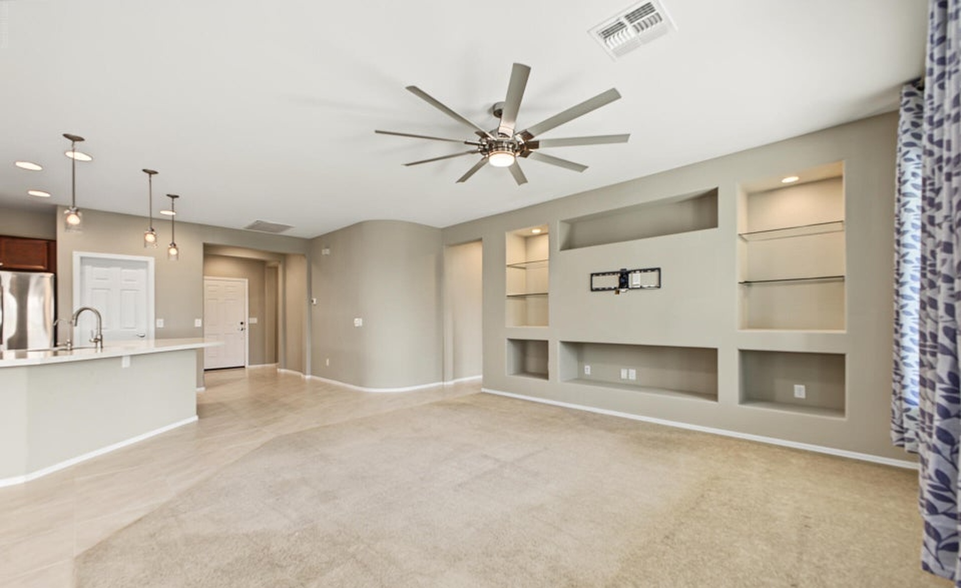 5453 W Saratoga Way  Florence, AZ - 物件實景