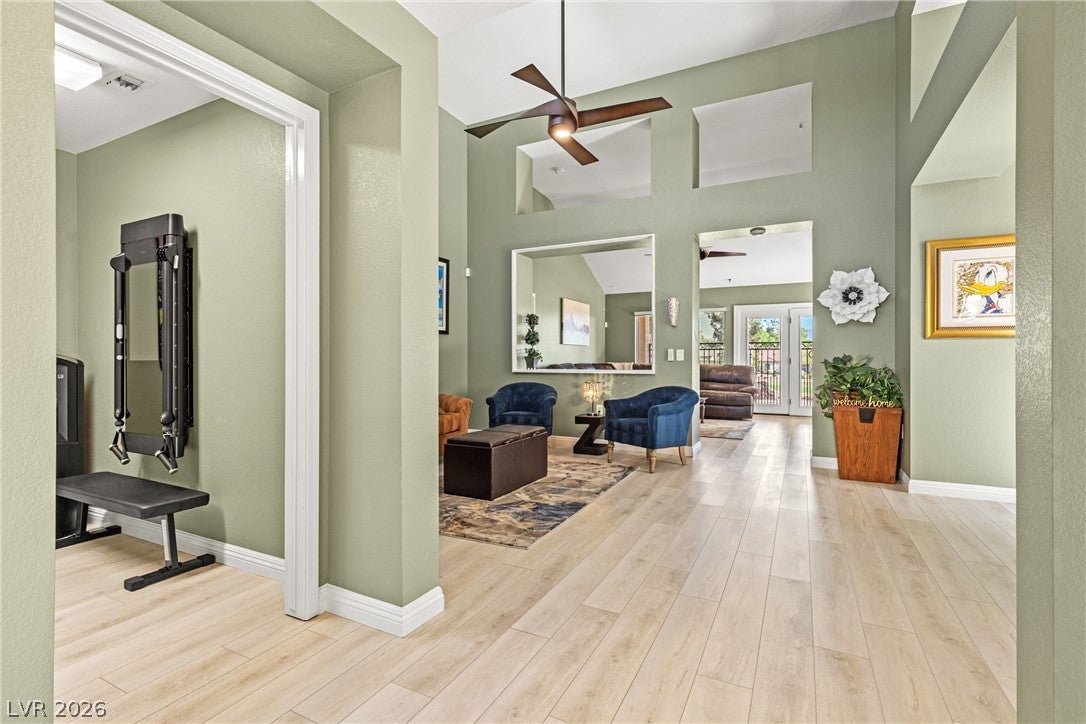 Las Vegas, Nevada, 89134, United States, 2 Bedrooms Bedrooms, ,2 BathroomsBathrooms,Residential,For Sale,2031210