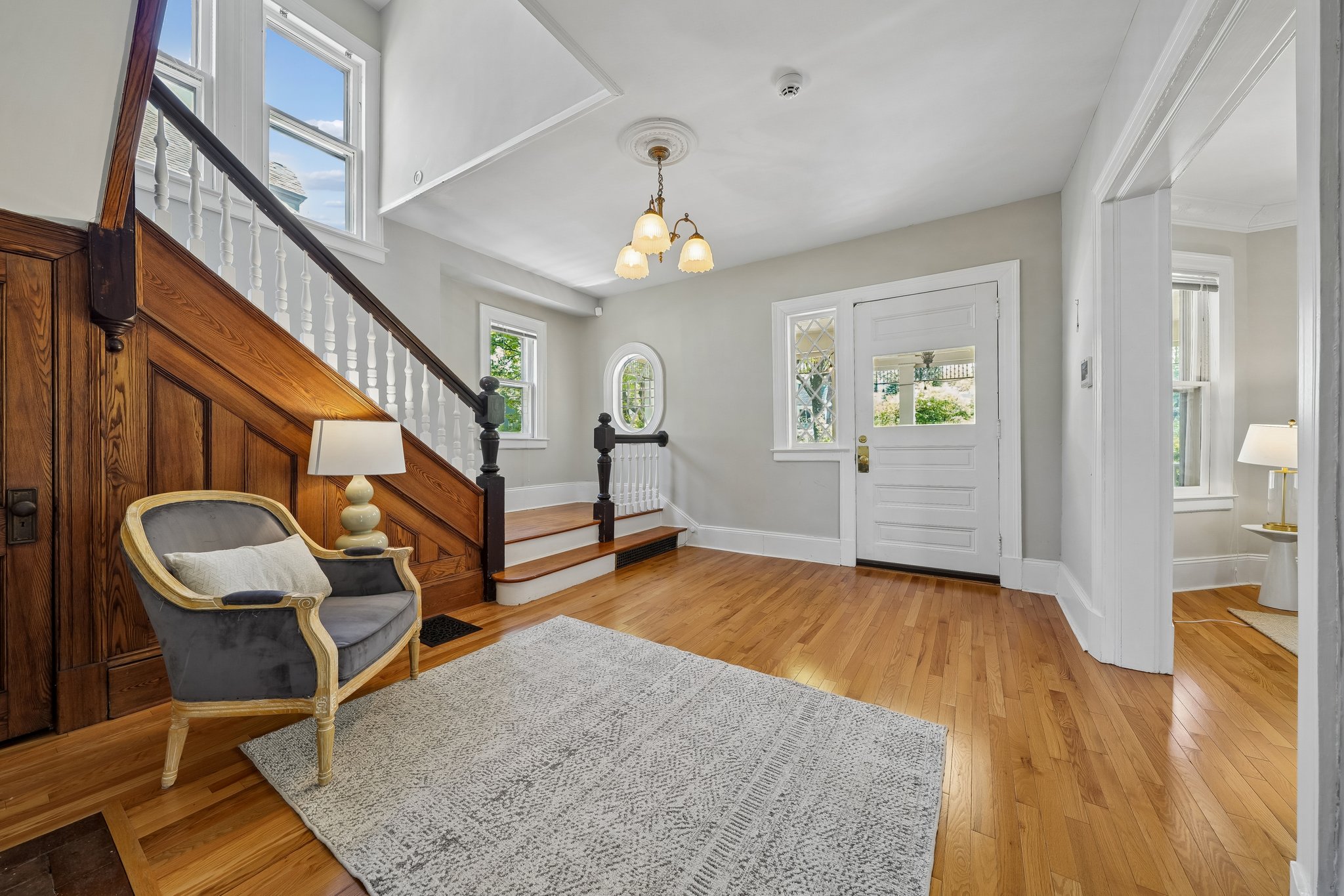  215 Inwood Avenue, Montclair, NJ 07043 - 物件實景
