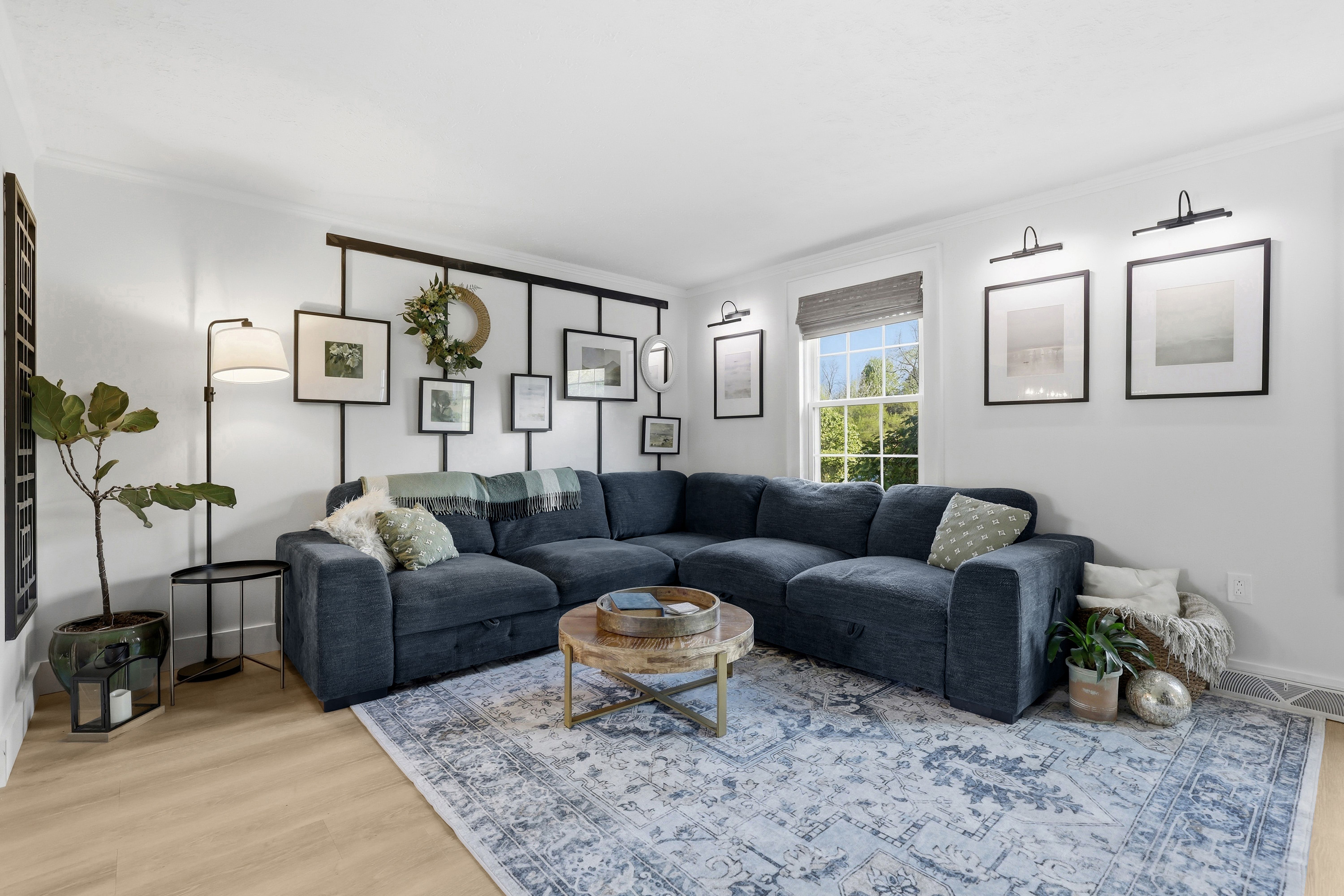  58 Canter Drive, Sewickley, PA 15143 - 物件實景