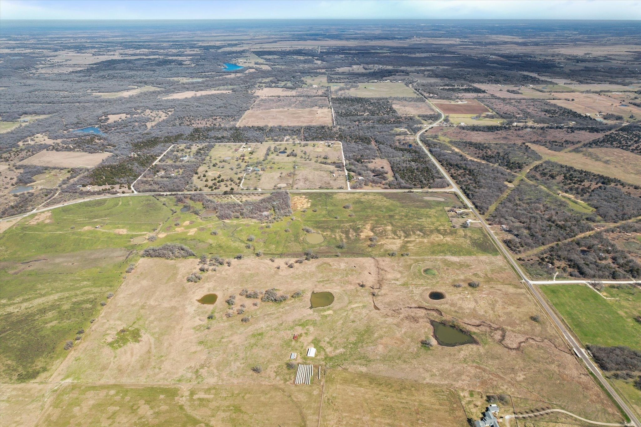 Frost, Texas, 76641, United States, ,Land,For Sale,1978385