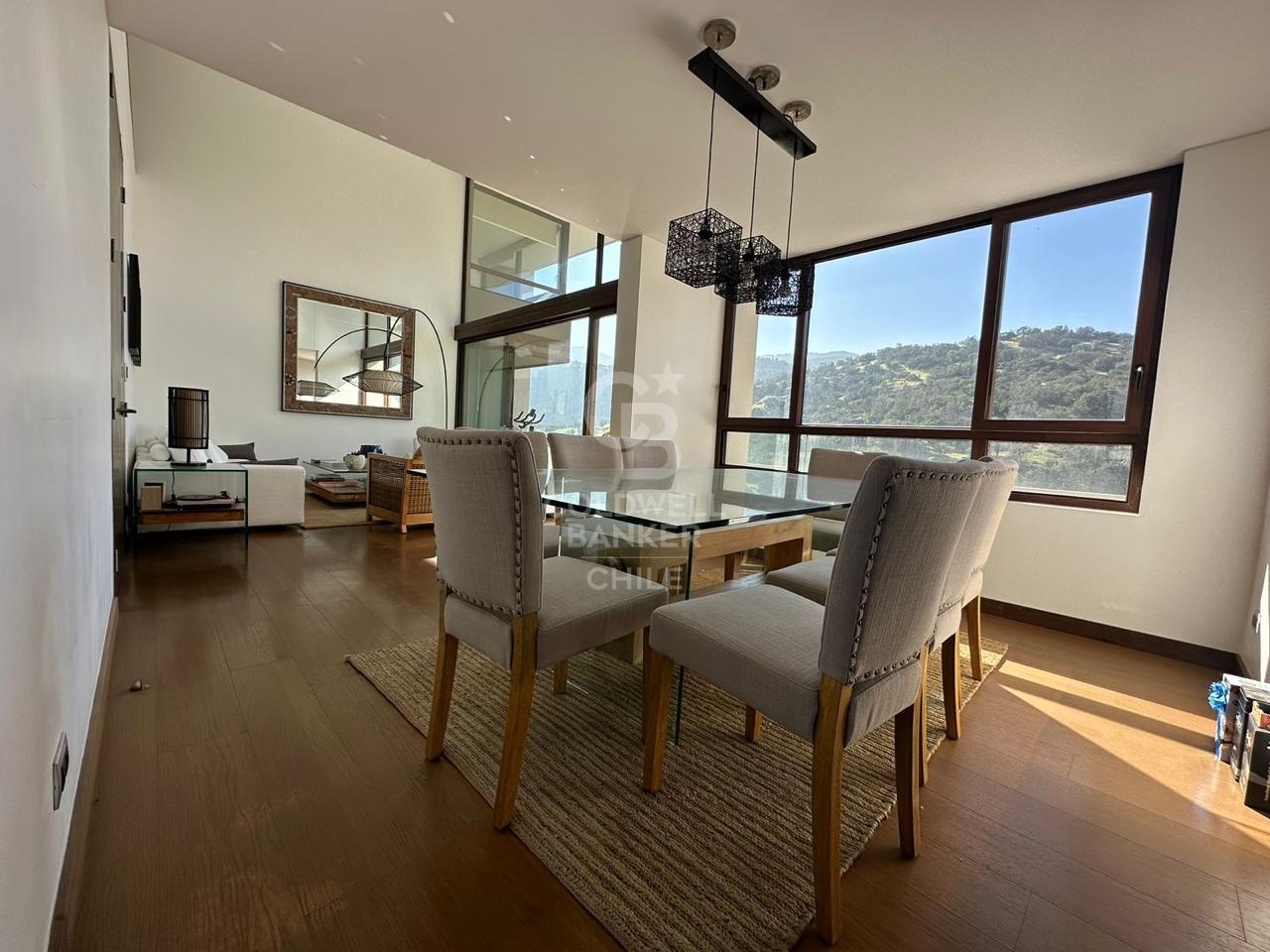 Lo Barnechea, Chile, 4 Bedrooms Bedrooms, ,4 BathroomsBathrooms,Residential,For Sale,1839045