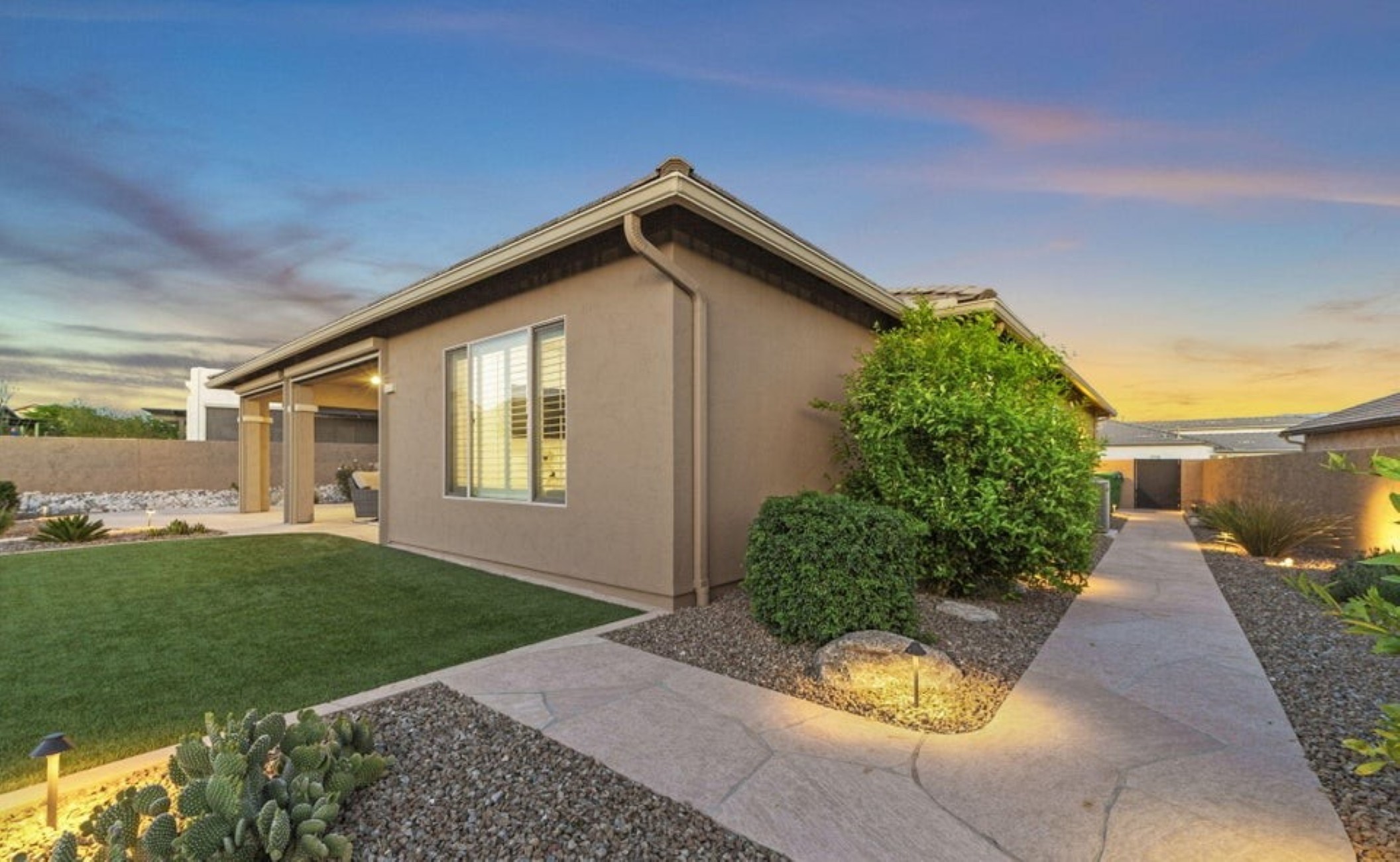  60152 E Blue Palm Drive, Oracle, AZ 85623 - 物件實景