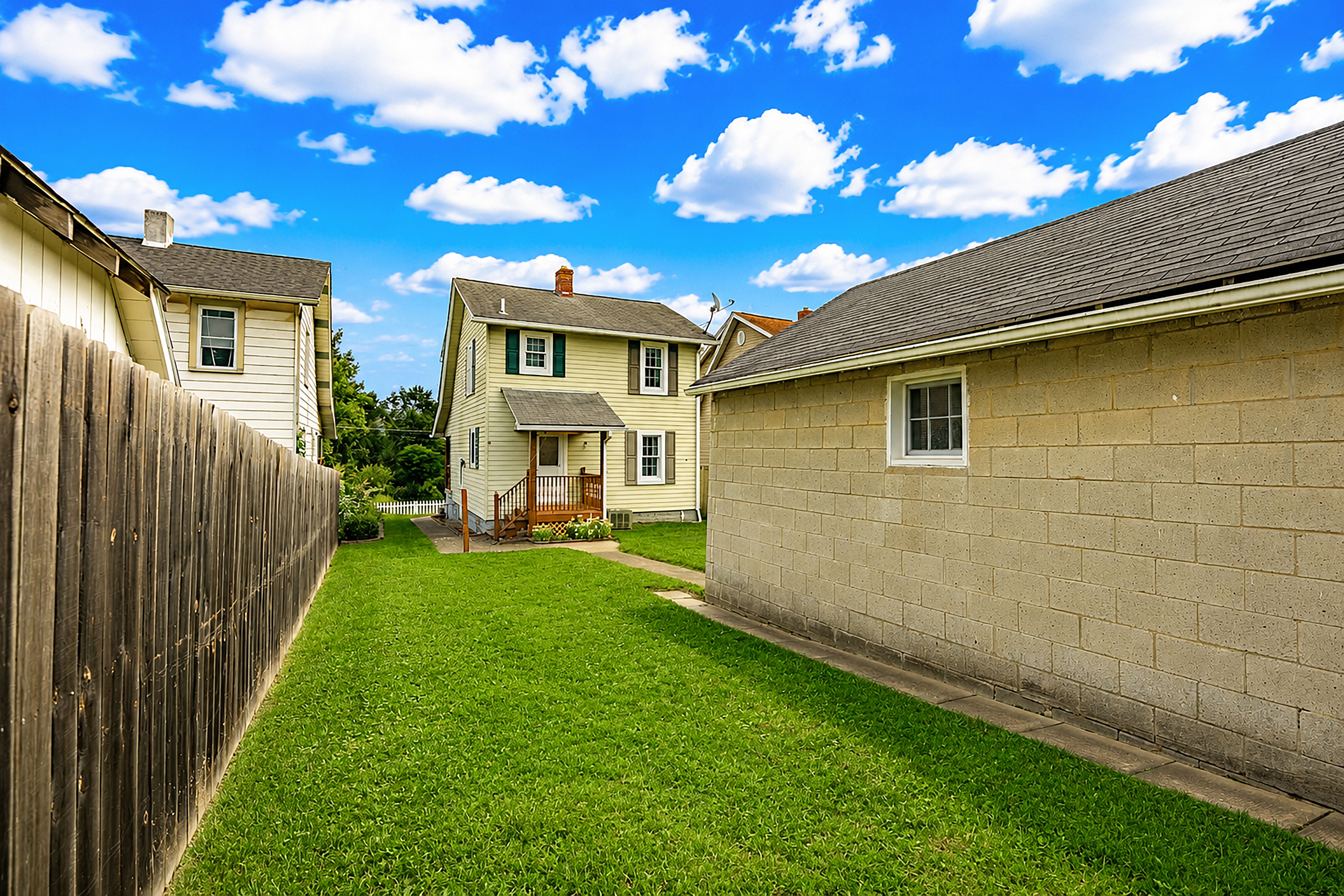  2505 12th Avenue, Beaver Falls, PA 15010 - 物件實景