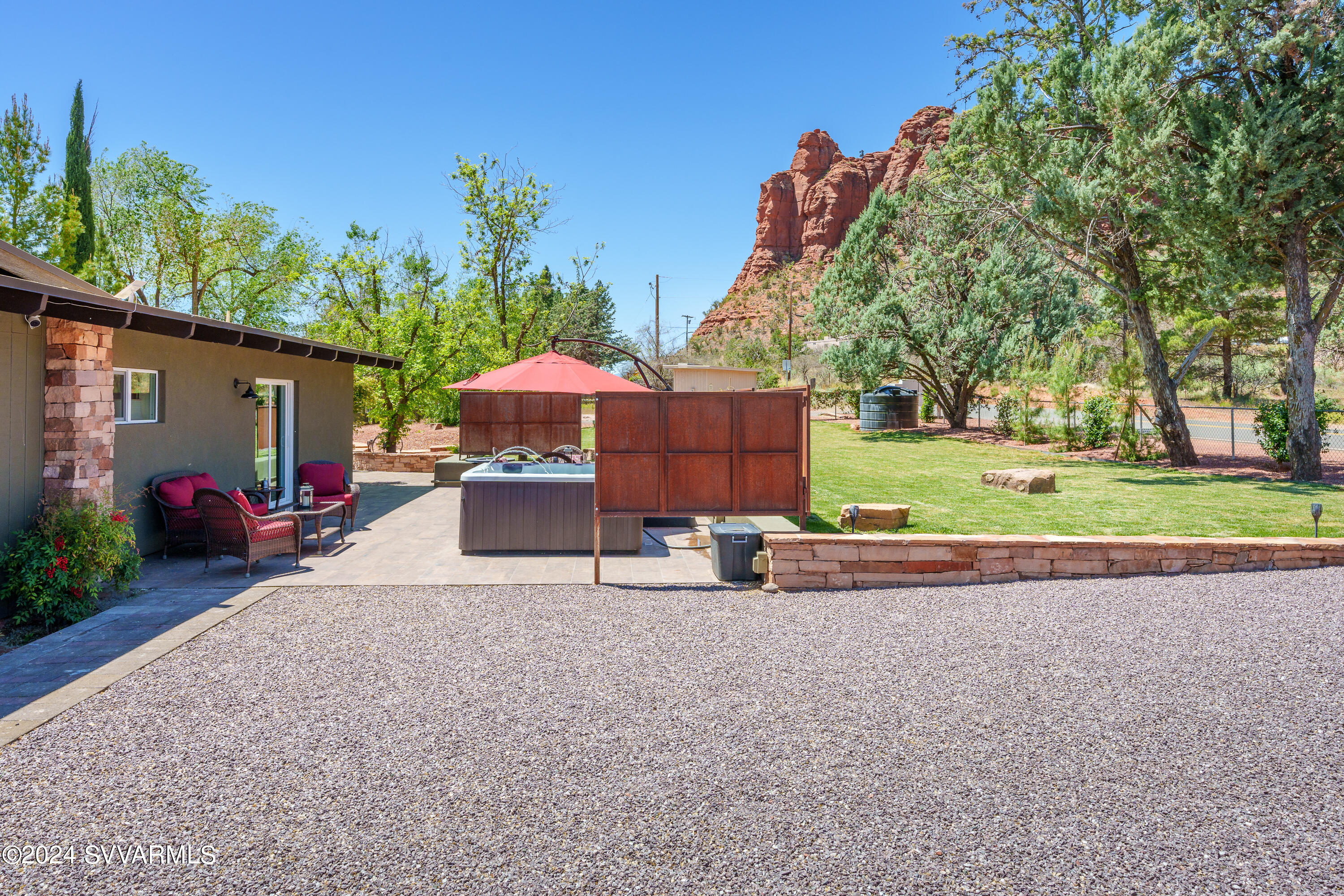 18 Disney Lane, Sedona, Arizona, 86336, United States, 2 Bedrooms Bedrooms, ,2 BathroomsBathrooms,Residential,For Sale,18 Disney Lane,1526365