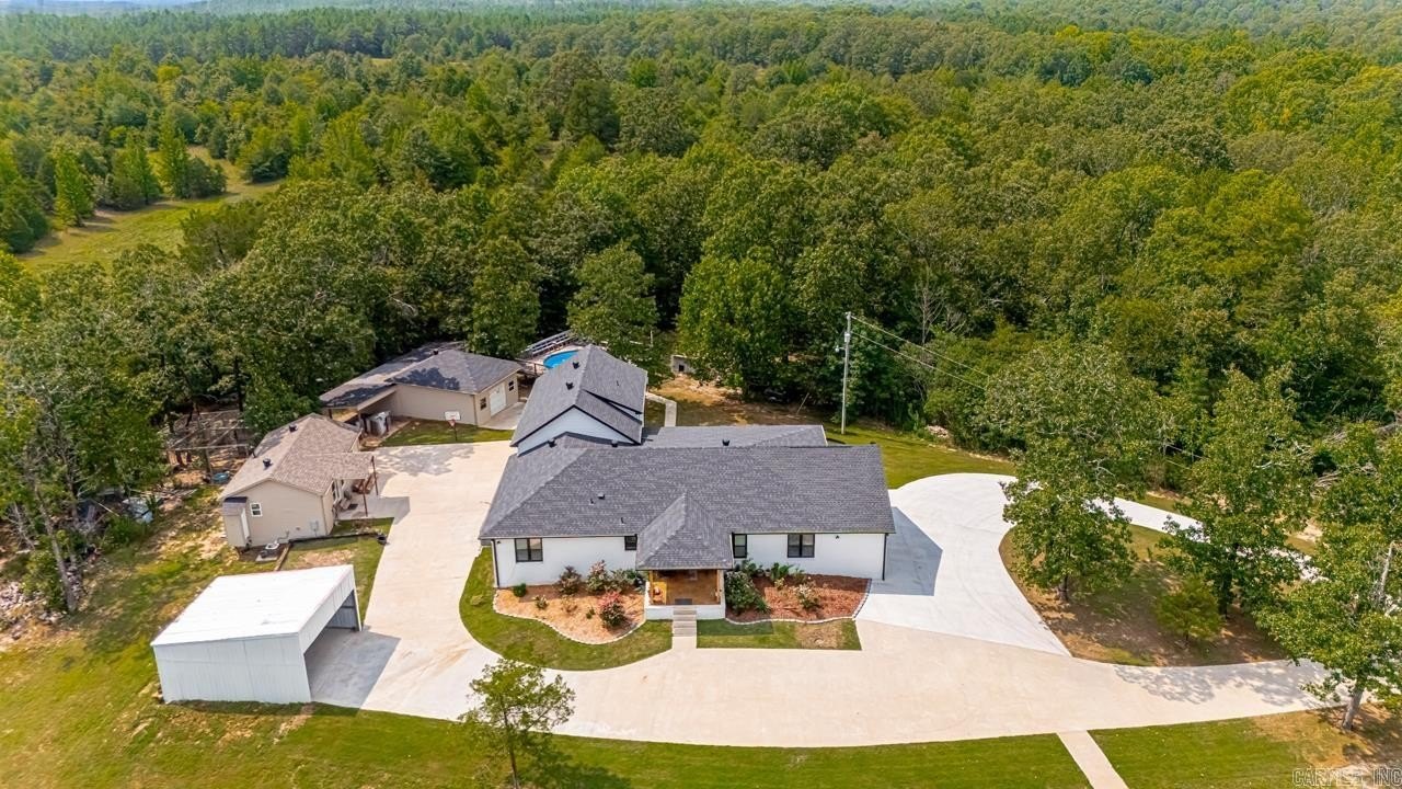 Lonsdale, Arkansas, 72087, United States, 4 Bedrooms Bedrooms, ,4 BathroomsBathrooms,Residential,For Sale,1974688