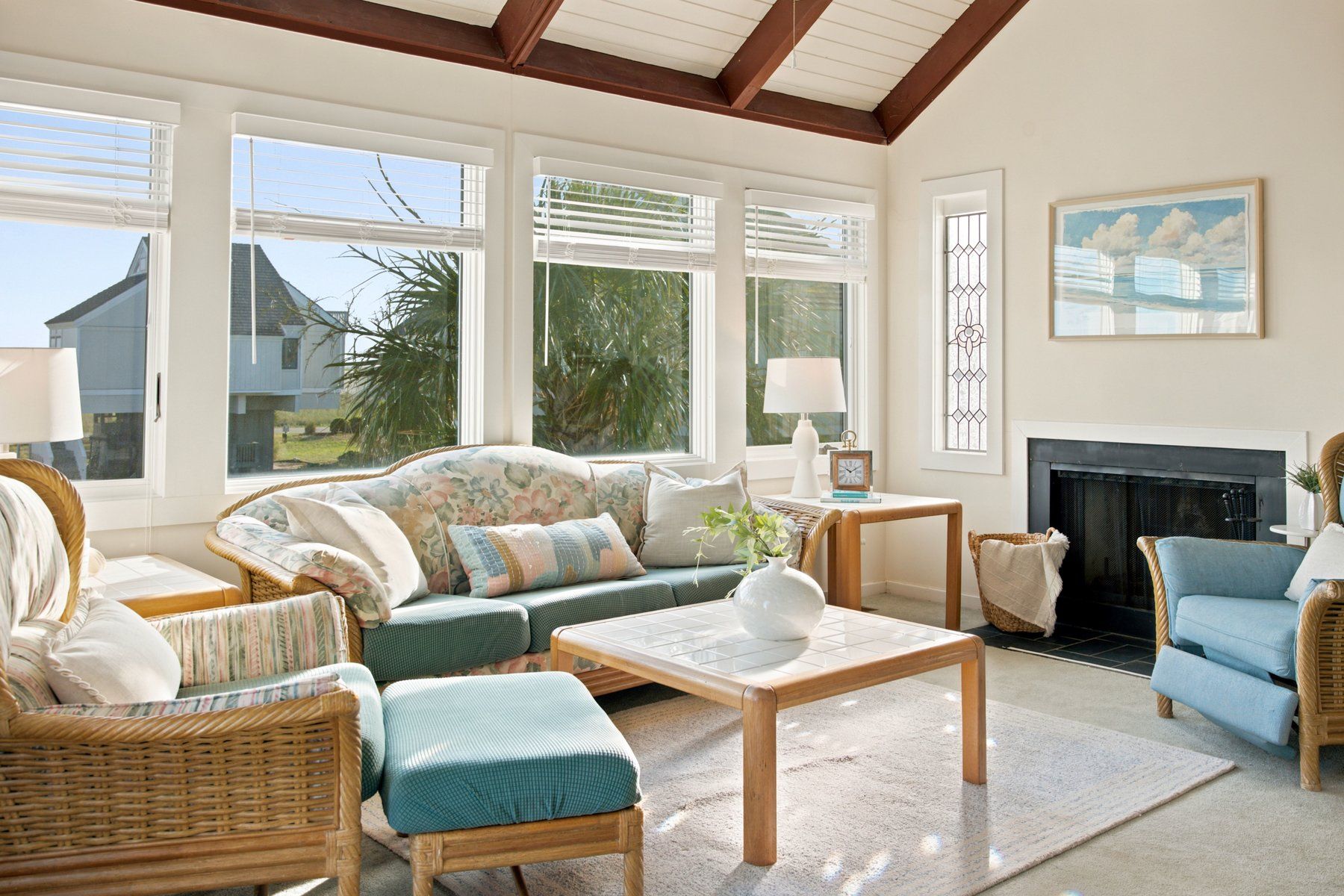  305 South Bald Head Wynd, Bald Head Island, NC 28461 - 物件實景