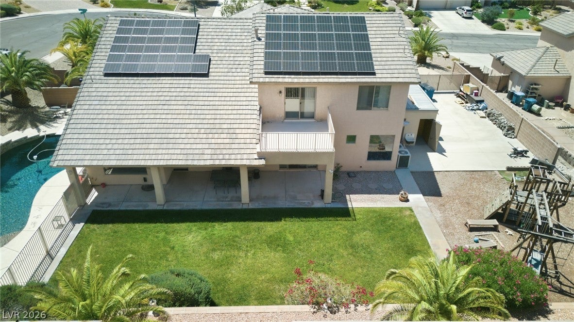 Las Vegas, Nevada, 89110, United States, 6 Bedrooms Bedrooms, ,3 BathroomsBathrooms,Residential,For Sale,1987091