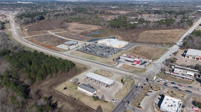 0 Bert Kouns Industrial Loop, Shreveport, Louisiana, 71106, United States, ,Land,For Sale,0 Bert Kouns Industrial Loop,1624954