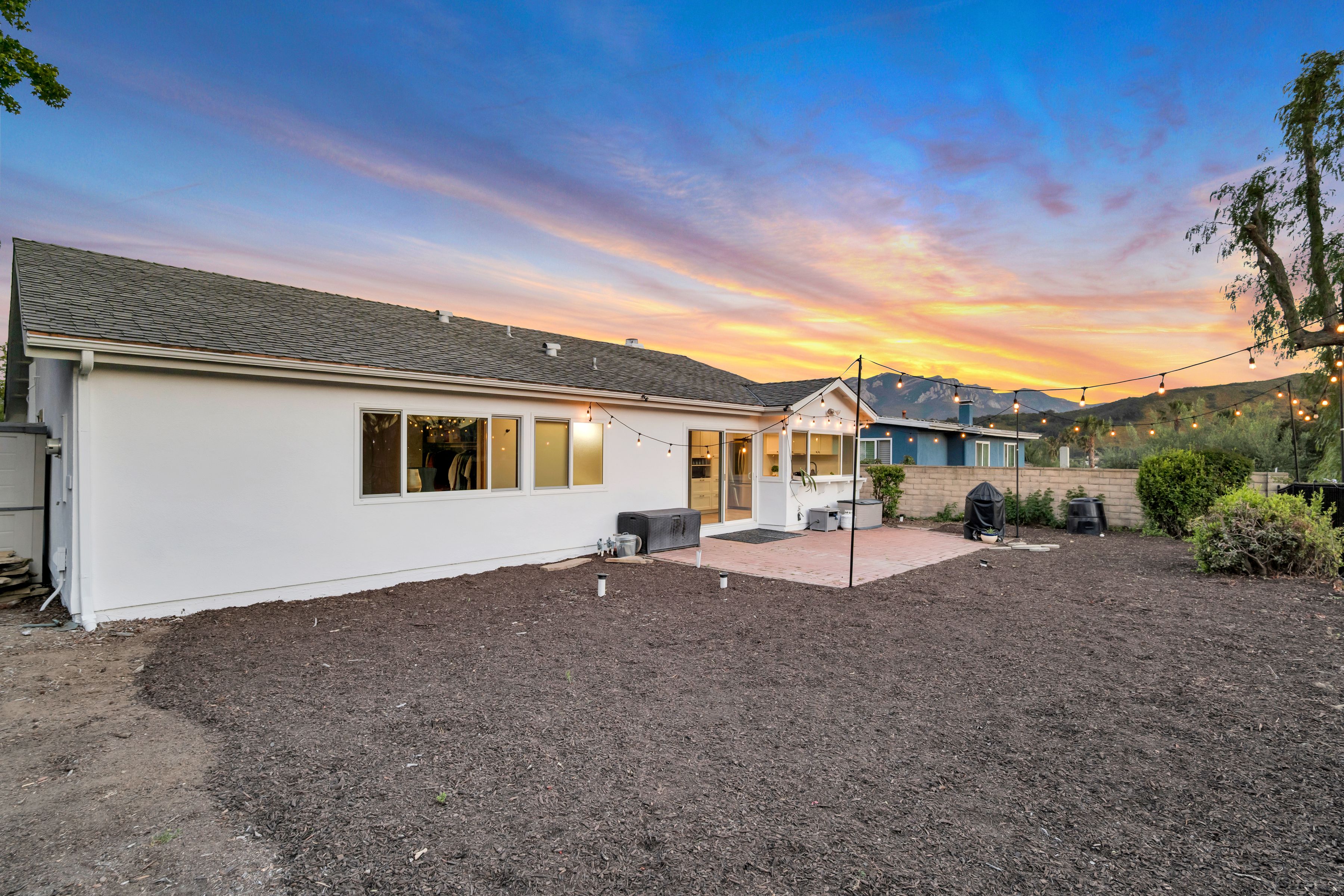  351 S. Greenway Avenue, Newbury Park - 物件實景