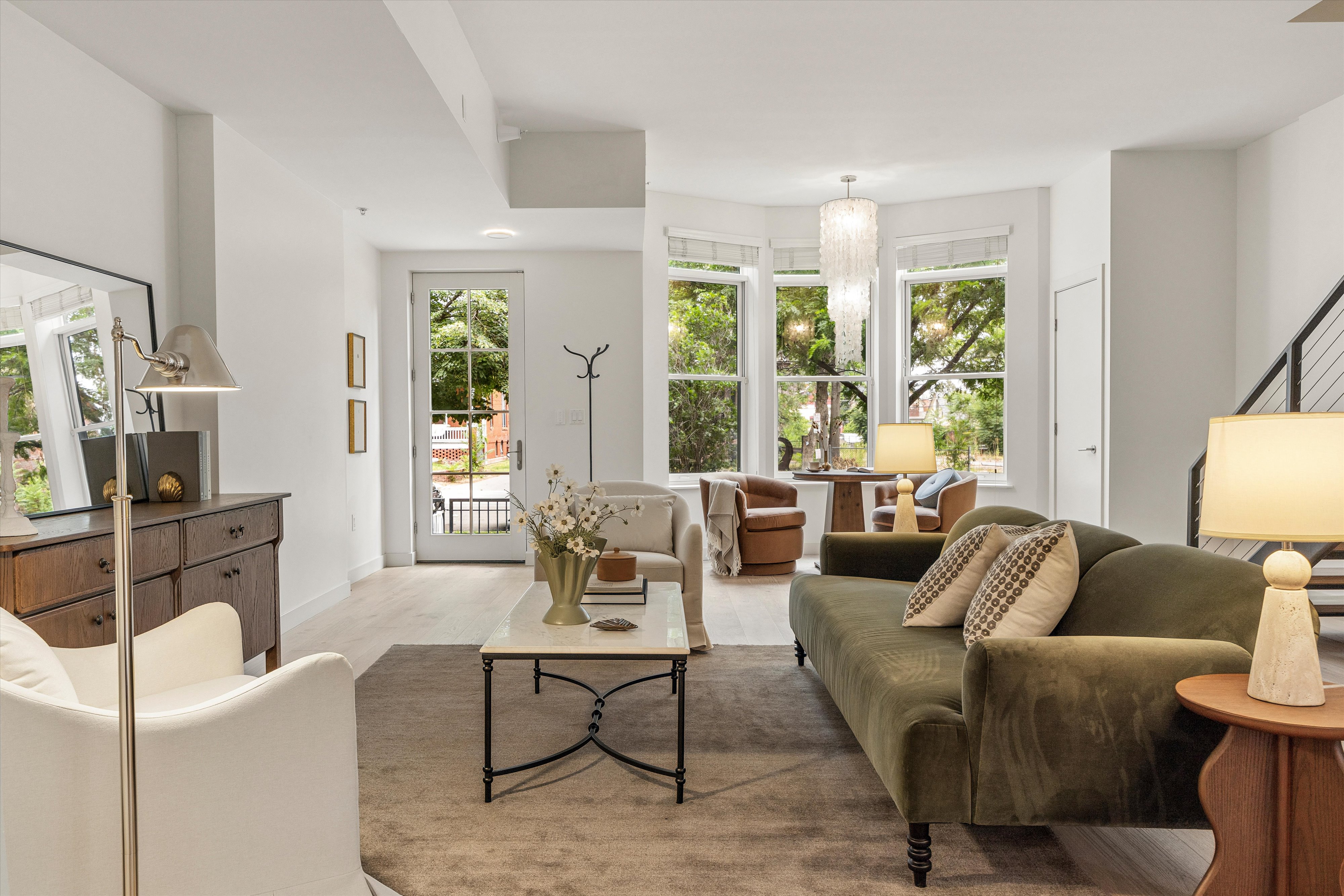  418 Acoma Street, Denver, CO 80204 - 物件實景
