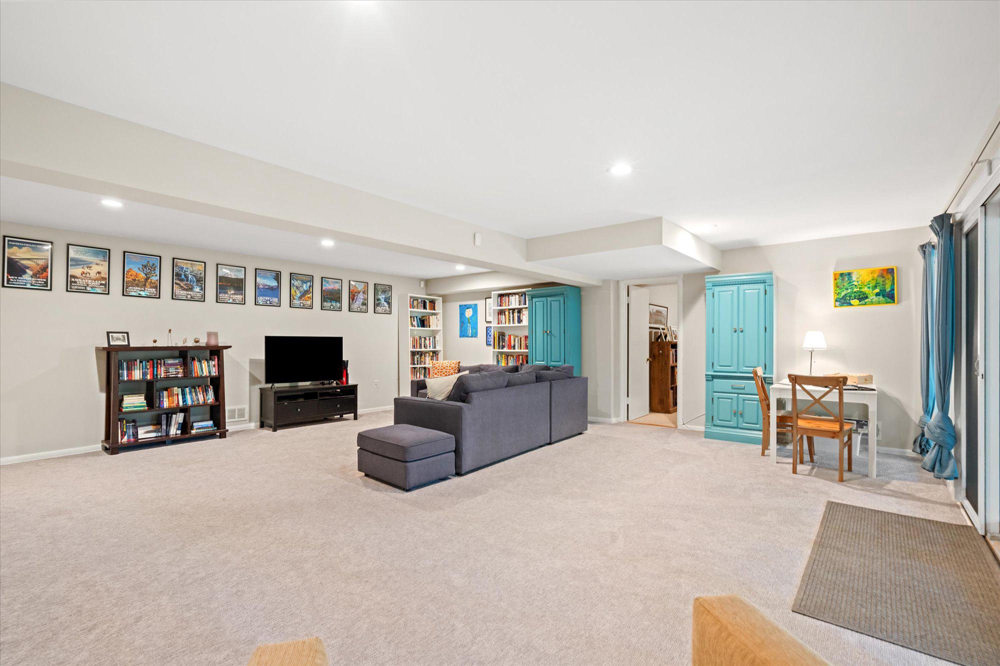  7727 Rocton Avenue, Chevy Chase, MD, 20815 - 物件實景