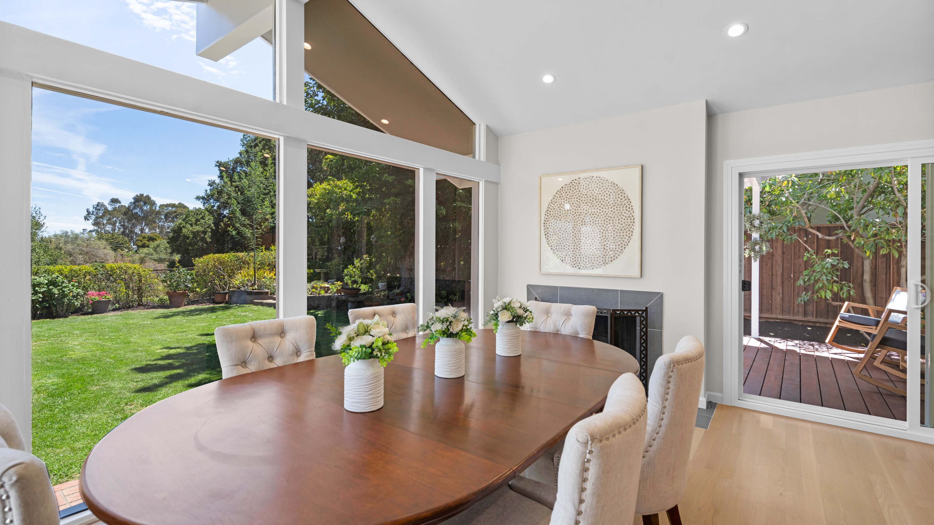  Effortless California Living with Space, Style and Views - 物件實景