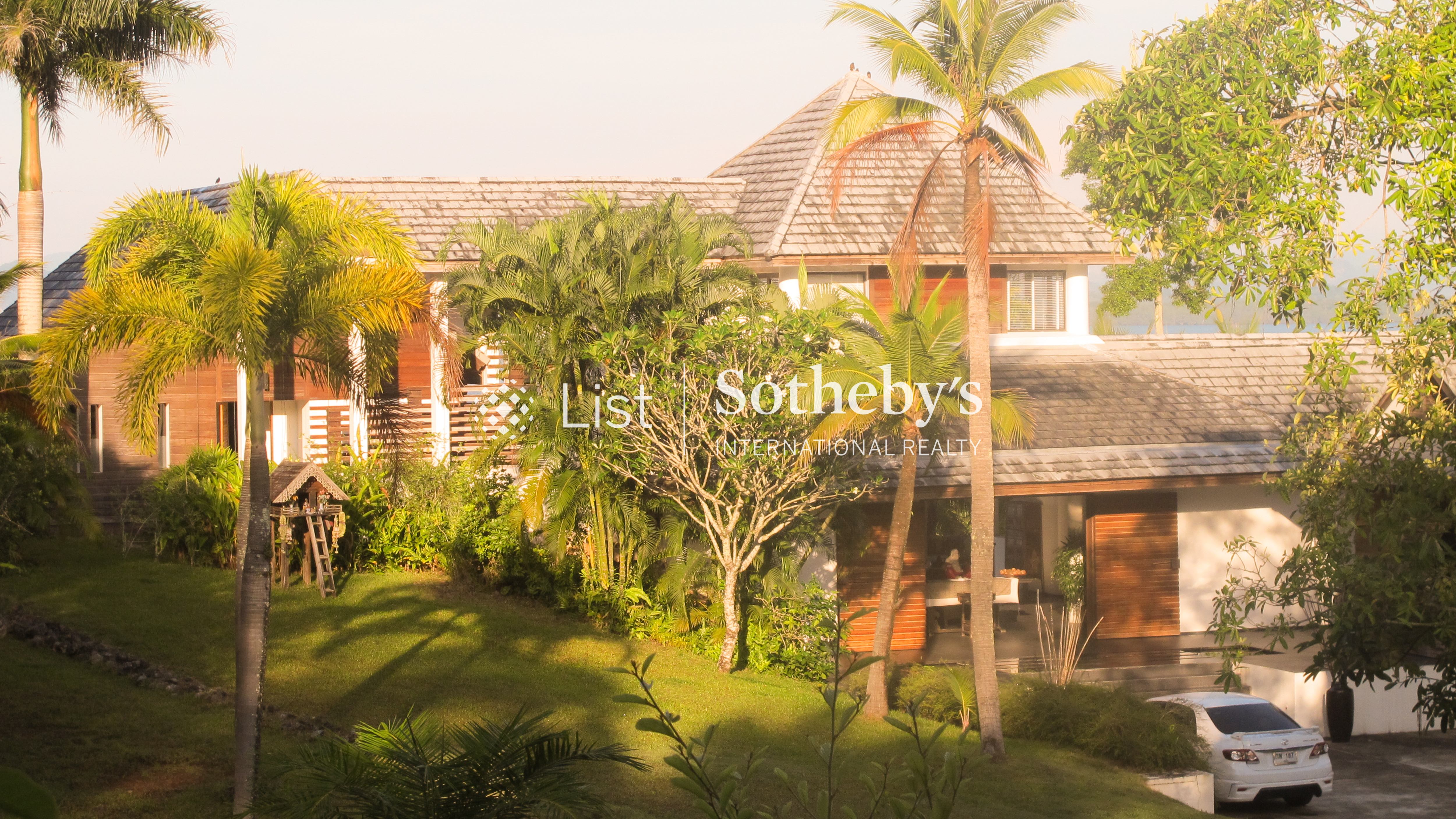  KOHKOO ESTATE - 物件實景