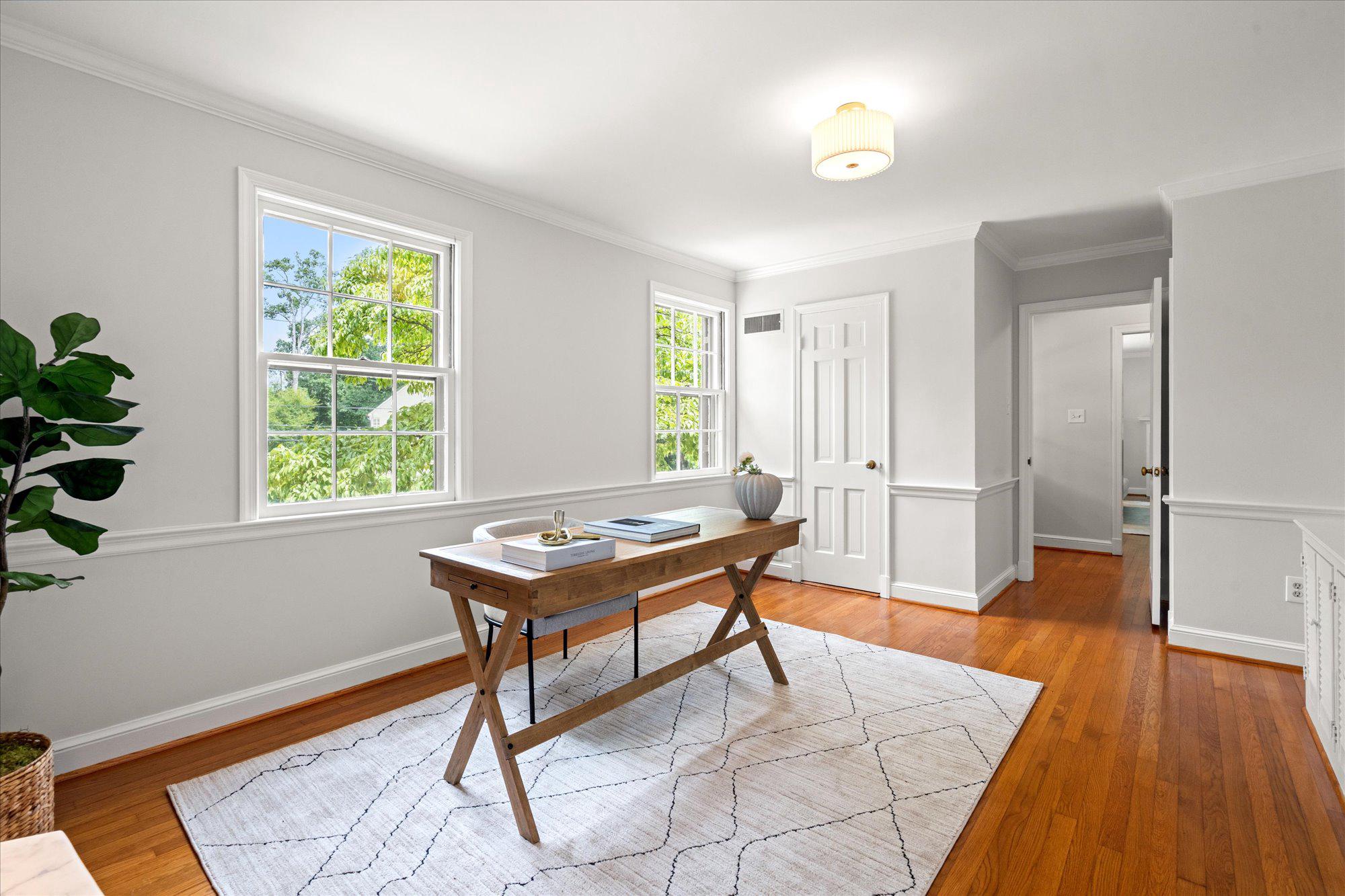  5016 Scarsdale Road, Bethesda, MD, 20816 - 物件實景