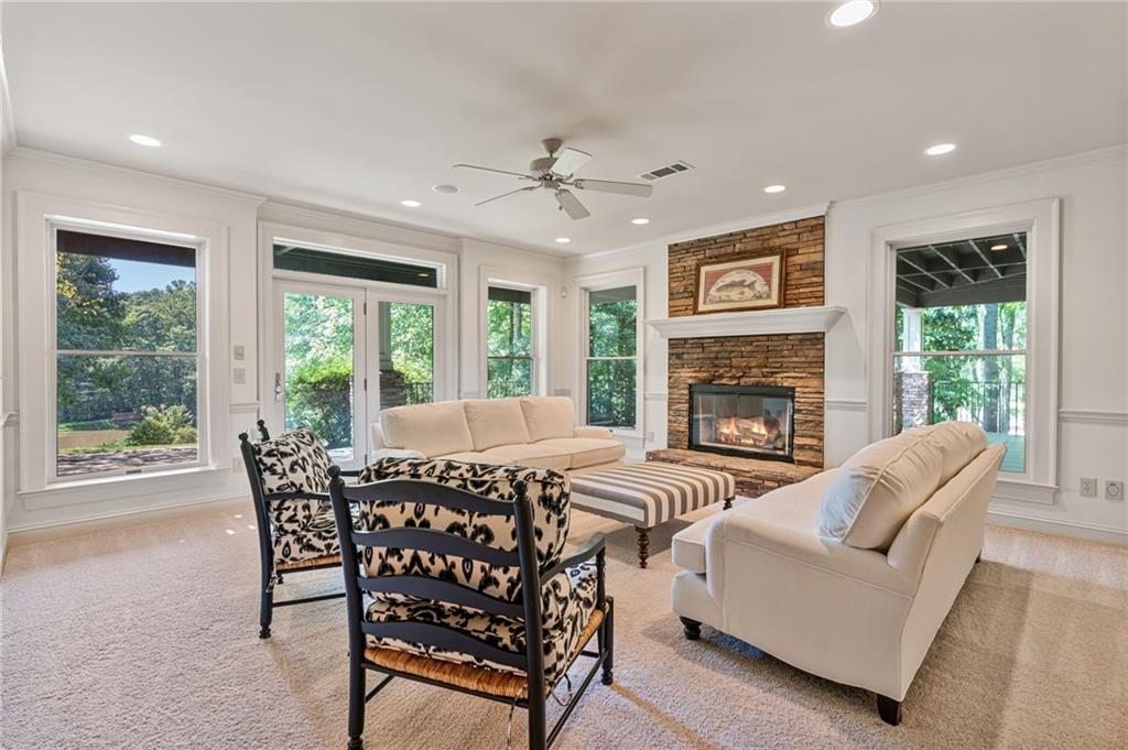 Ball Ground, Georgia, 30107, United States, 6 Bedrooms Bedrooms, ,7 BathroomsBathrooms,Residential,For Sale,1919090