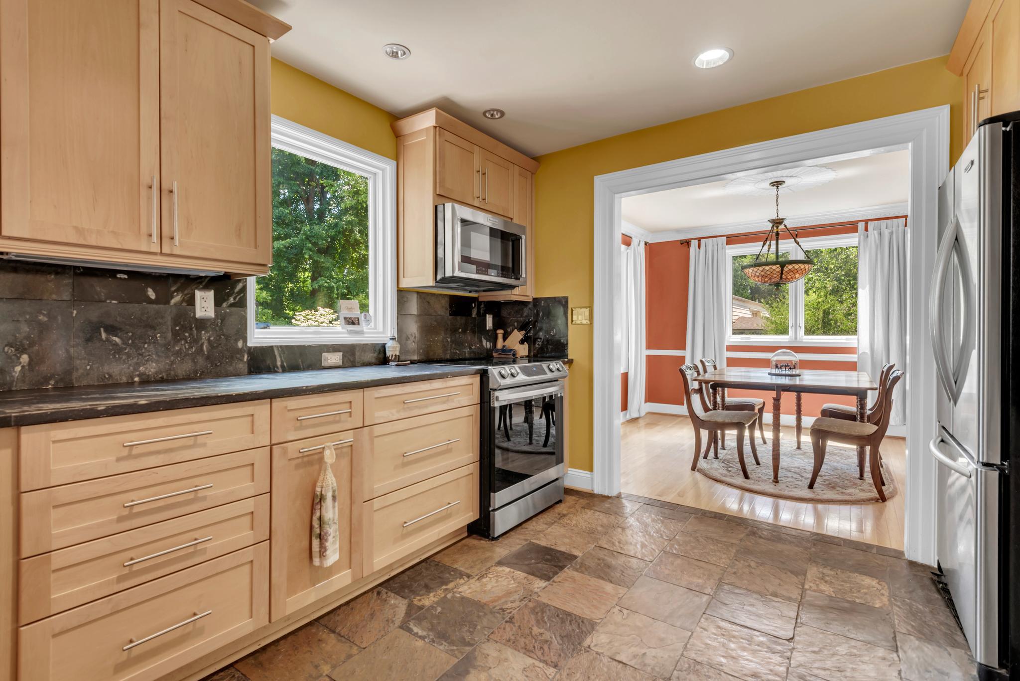  12602 Tartan Lane, Fort Washington, MD, 20744 - 物件實景