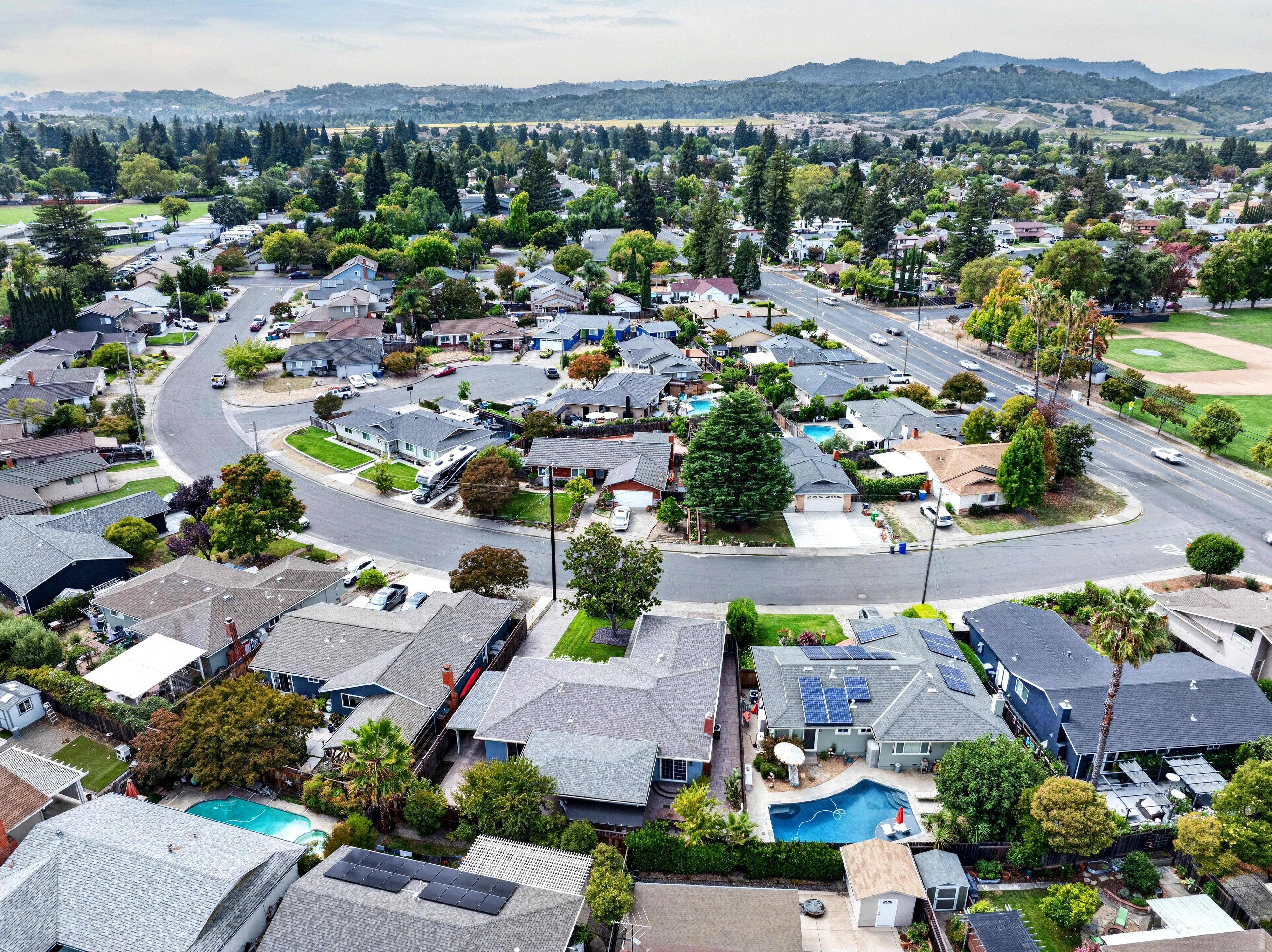  Wonderful Move-In Ready Napa Home - 物件實景