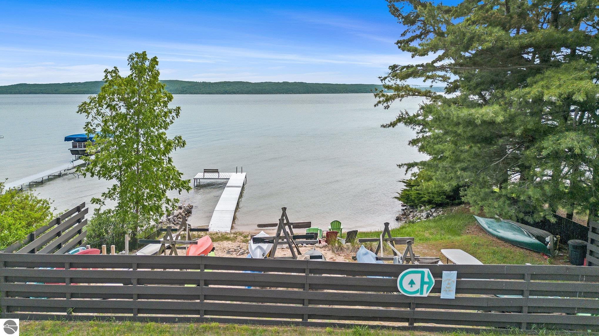 Beulah, Michigan, 49617, United States, 4 Bedrooms Bedrooms, ,3 BathroomsBathrooms,Residential,For Sale,1931801