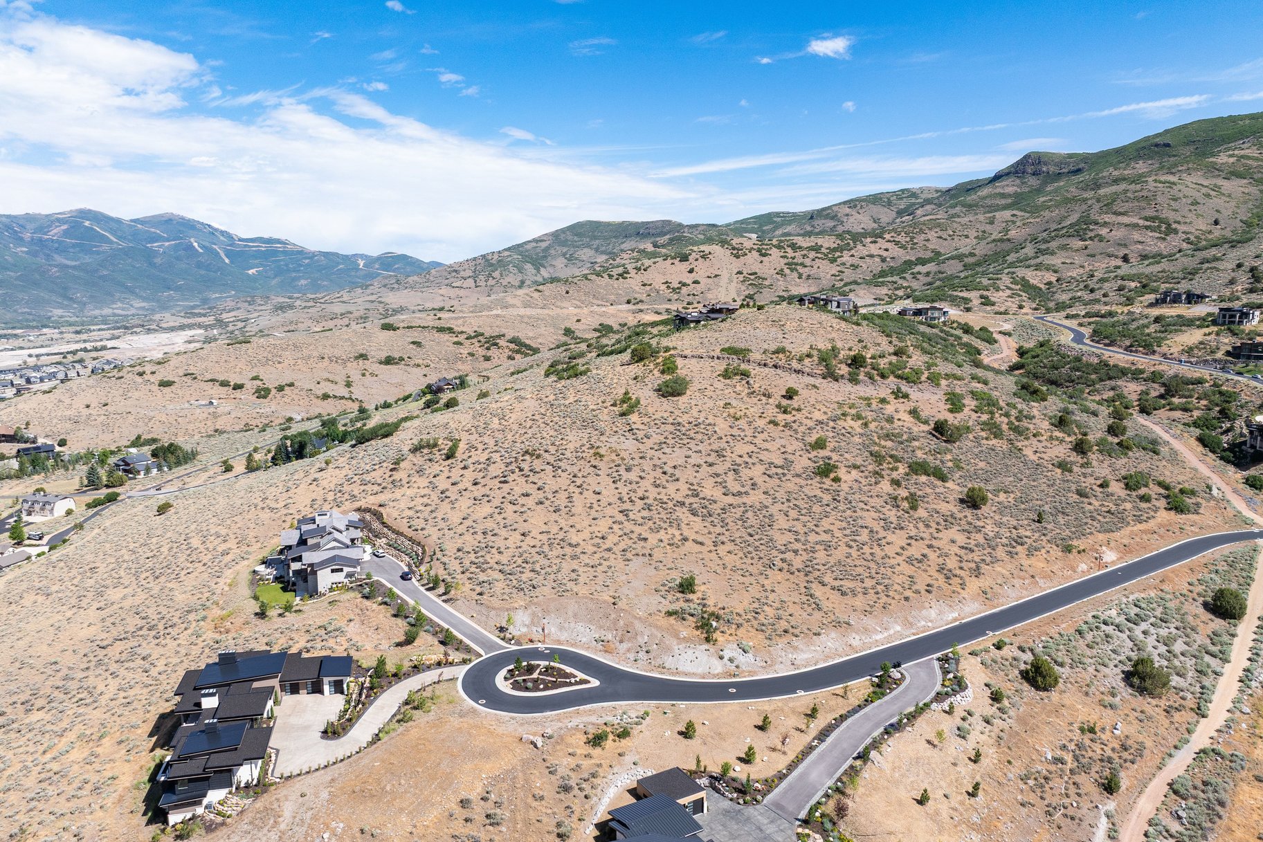  Premium Custom Lot with Views of the Heber Valley - 物件實景