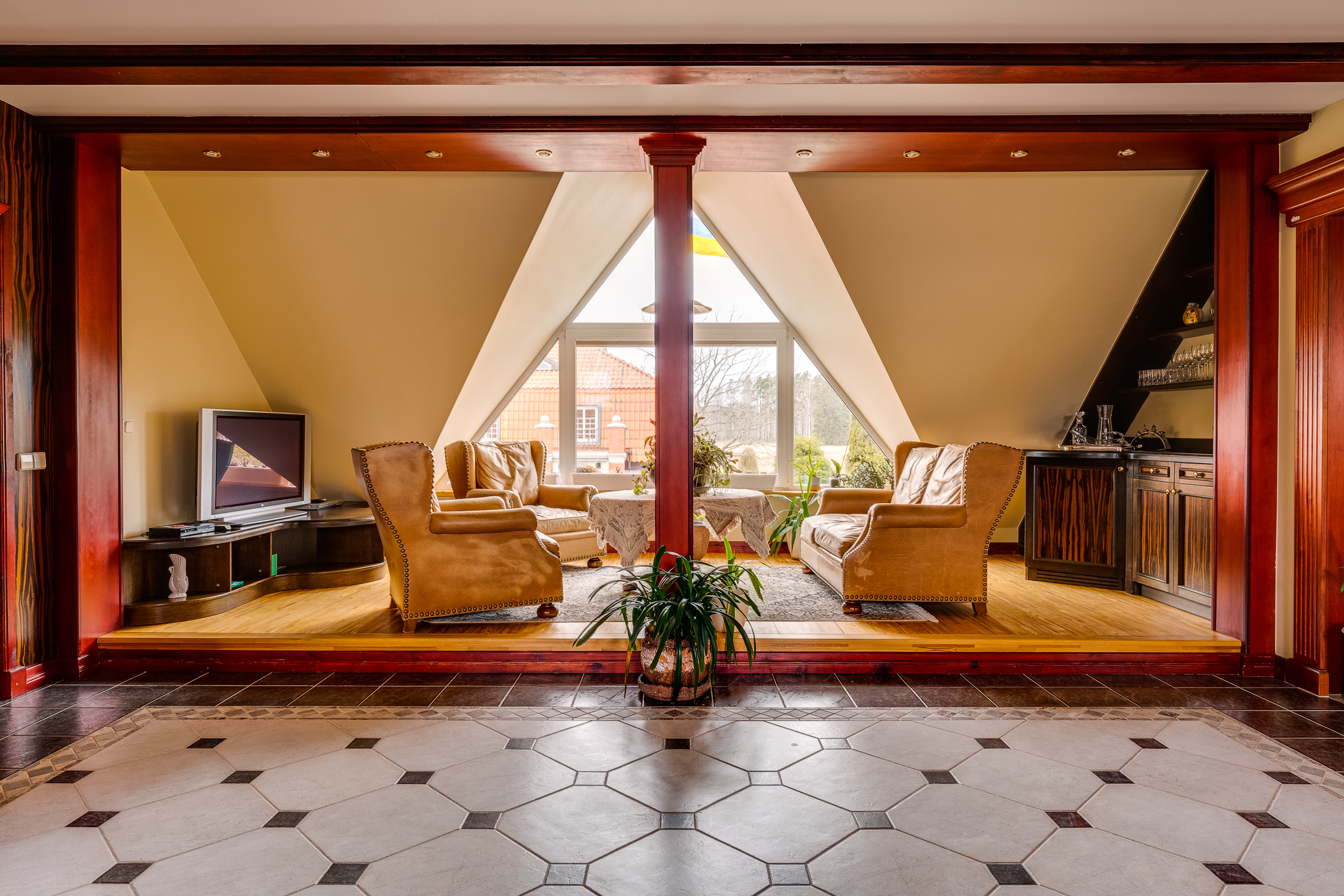  Country residence near Baltic Sea - 物件實景