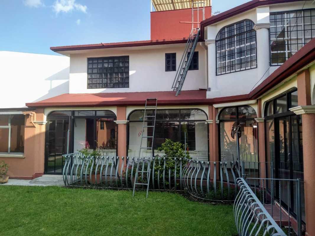 Paraje Jacques Cousteau, Toluca, Estado de México, 50266, Mexico, 5 Bedrooms Bedrooms, ,5 BathroomsBathrooms,Residential,For Sale,Paraje Jacques Cousteau,1627686