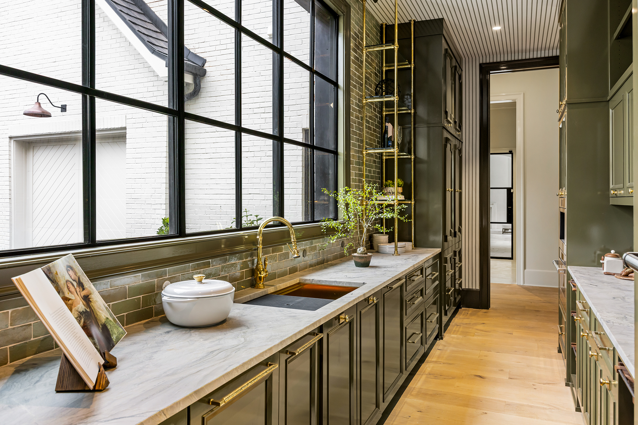  2026 Southeastern Design Showhouse - 物件實景