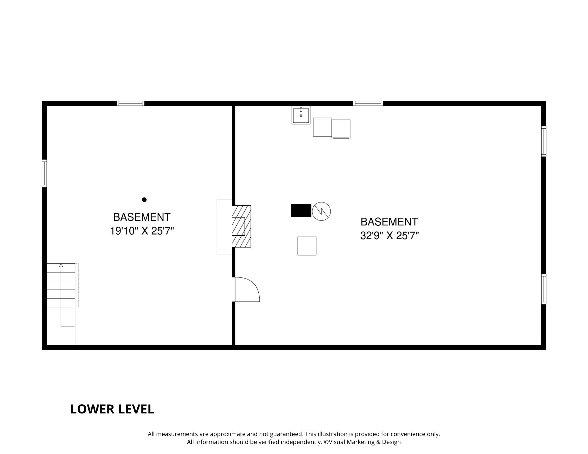  Move-In Ready Ranch in a Terrific Location - 物件實景