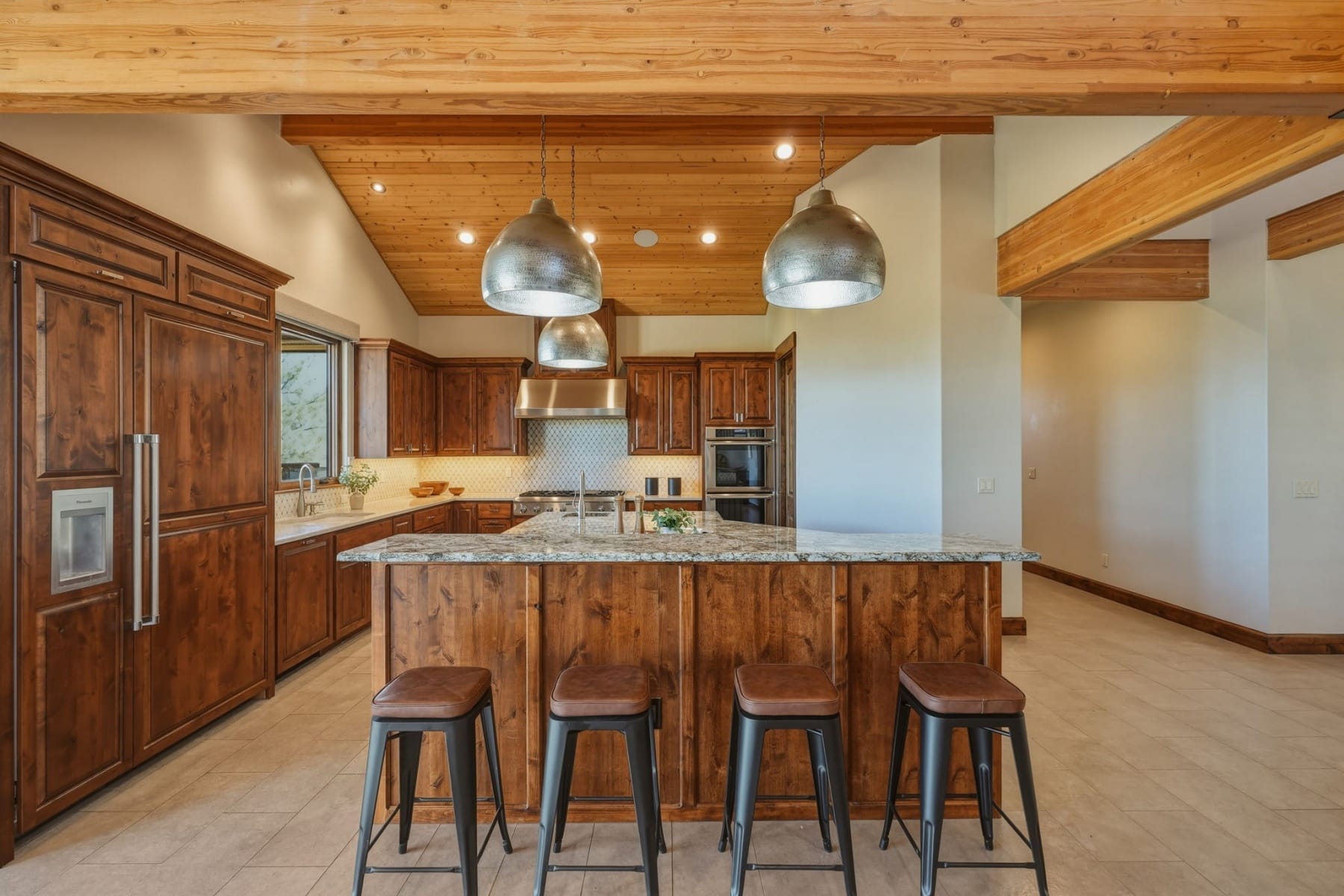  3487 NW Greenleaf Way Bend, OR 97703 - 物件實景