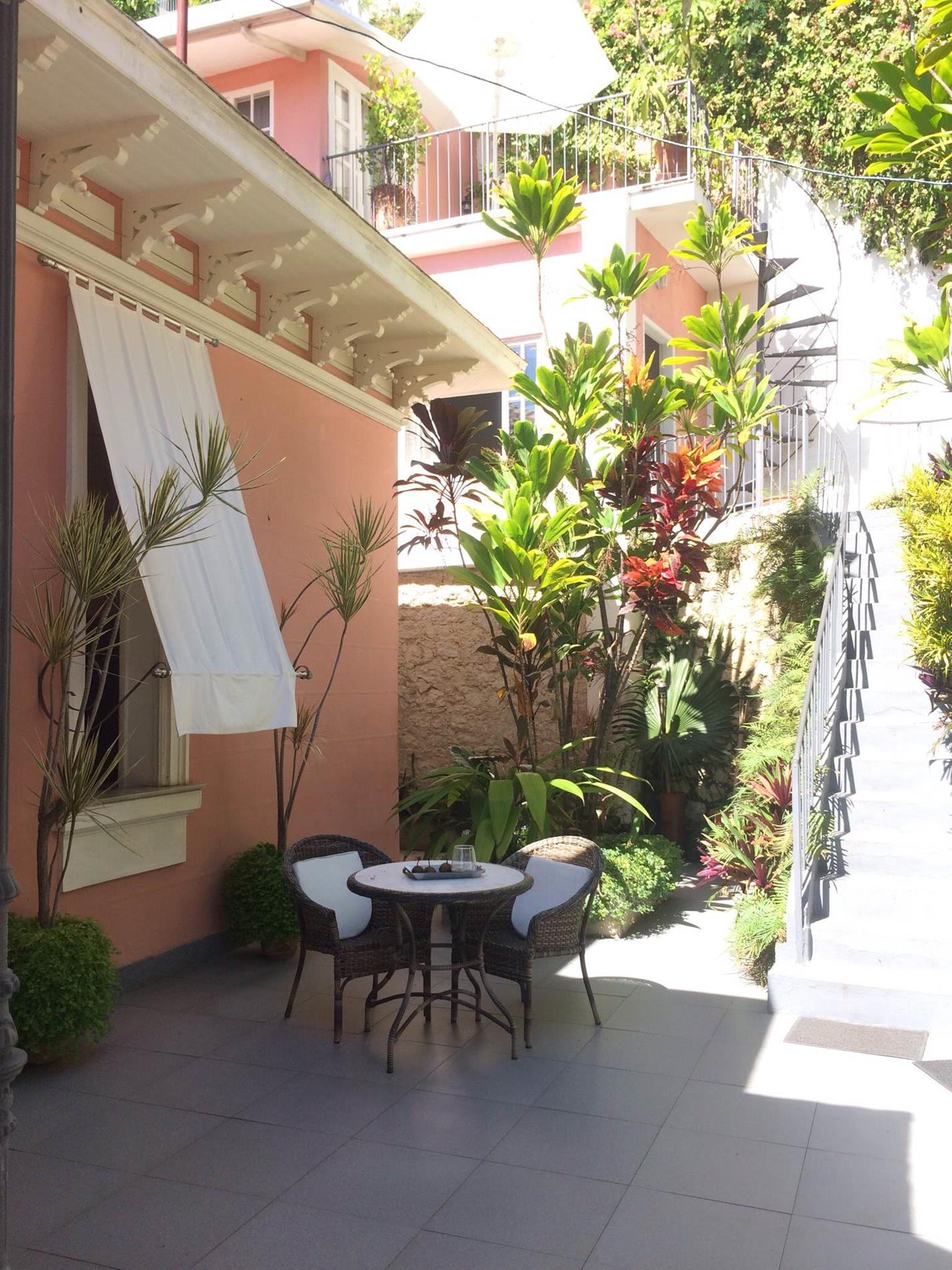 Boutique hotel in Santa Teresa - 物件實景