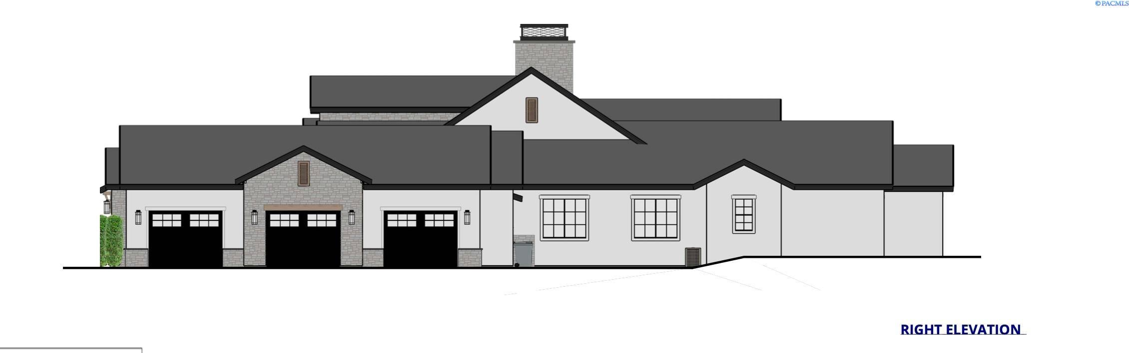 Kennewick, Washington, 99338, United States, 5 Bedrooms Bedrooms, ,4 BathroomsBathrooms,Residential,For Sale,2005563