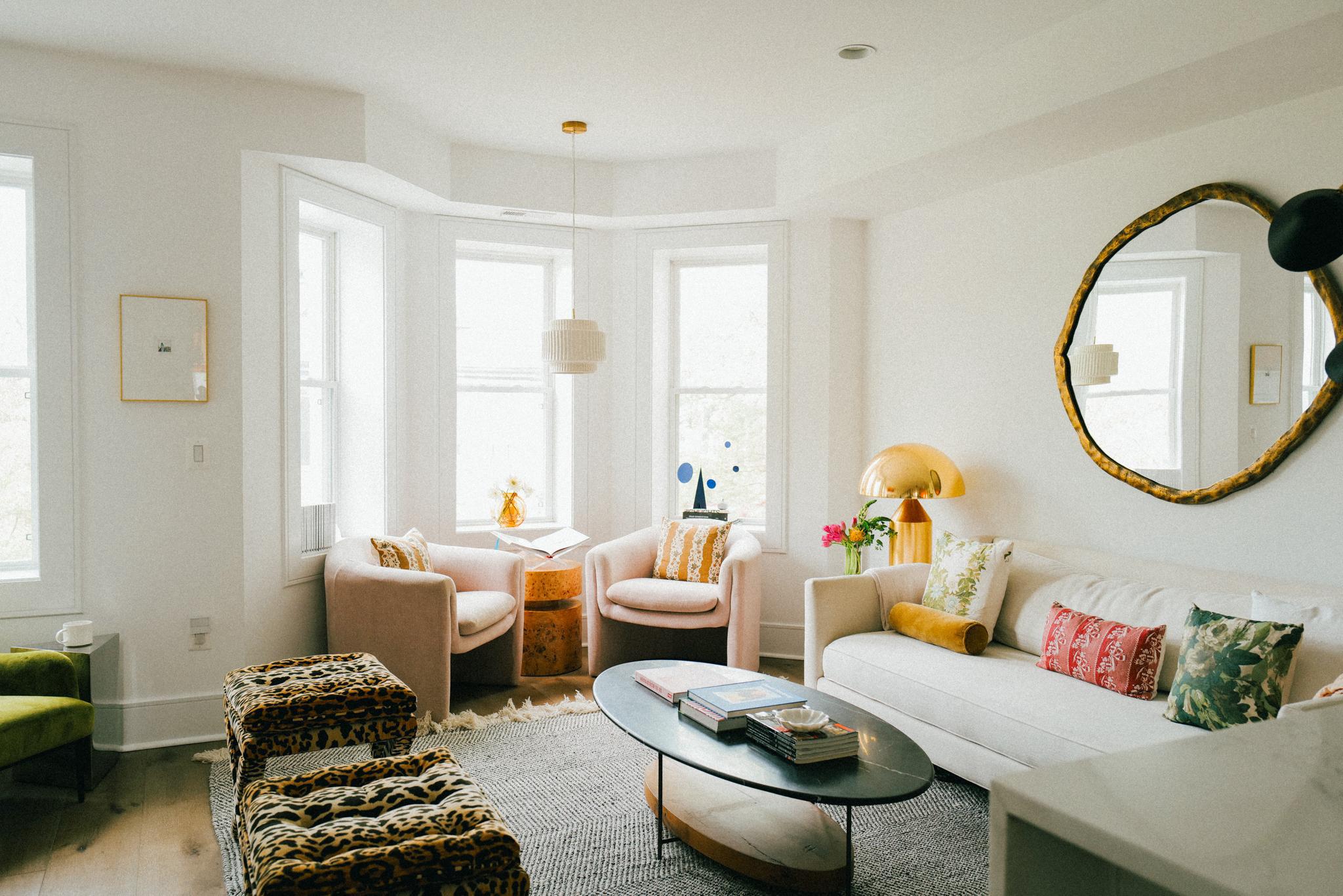  1306 Monroe Street NW, Washington, DC, 20010 - 物件實景