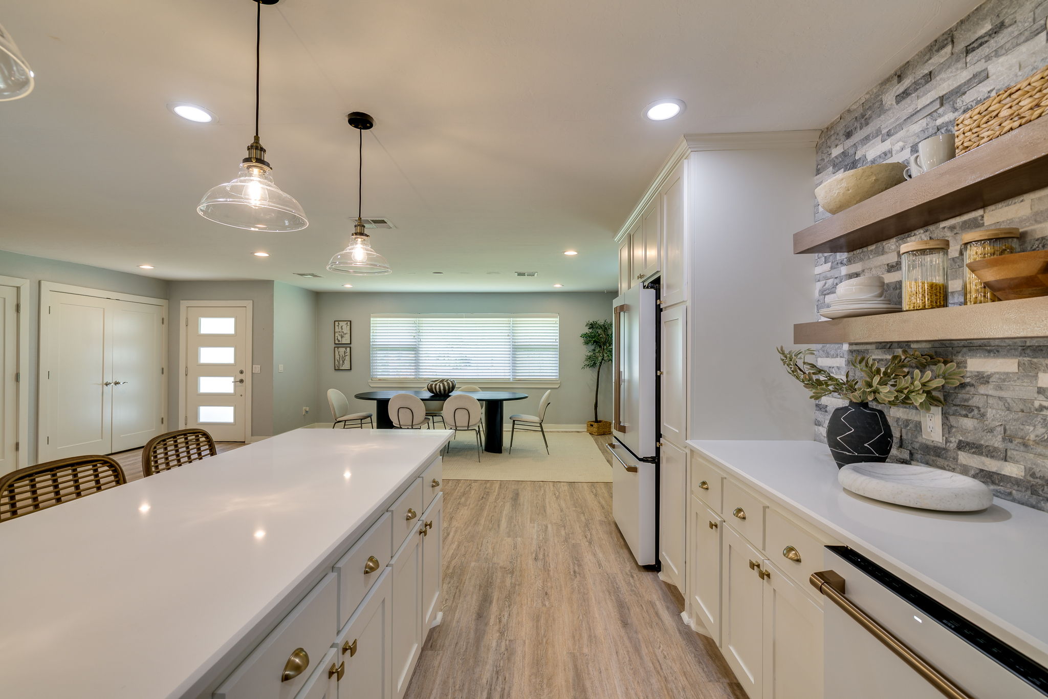  2405 Northwest 59th Street, Oklahoma City, OK 73112 - 物件實景