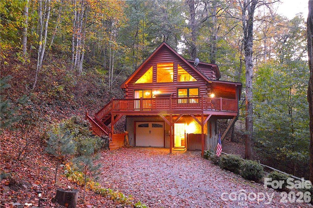 Forest Dr, Maggie Valley, NC 28751 #1
