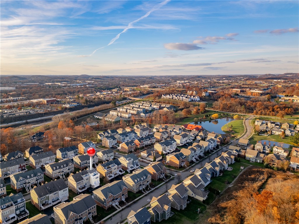 Marshall, Pennsylvania, 16046, United States, 4 Bedrooms Bedrooms, ,4 BathroomsBathrooms,Residential,For Sale,1998104