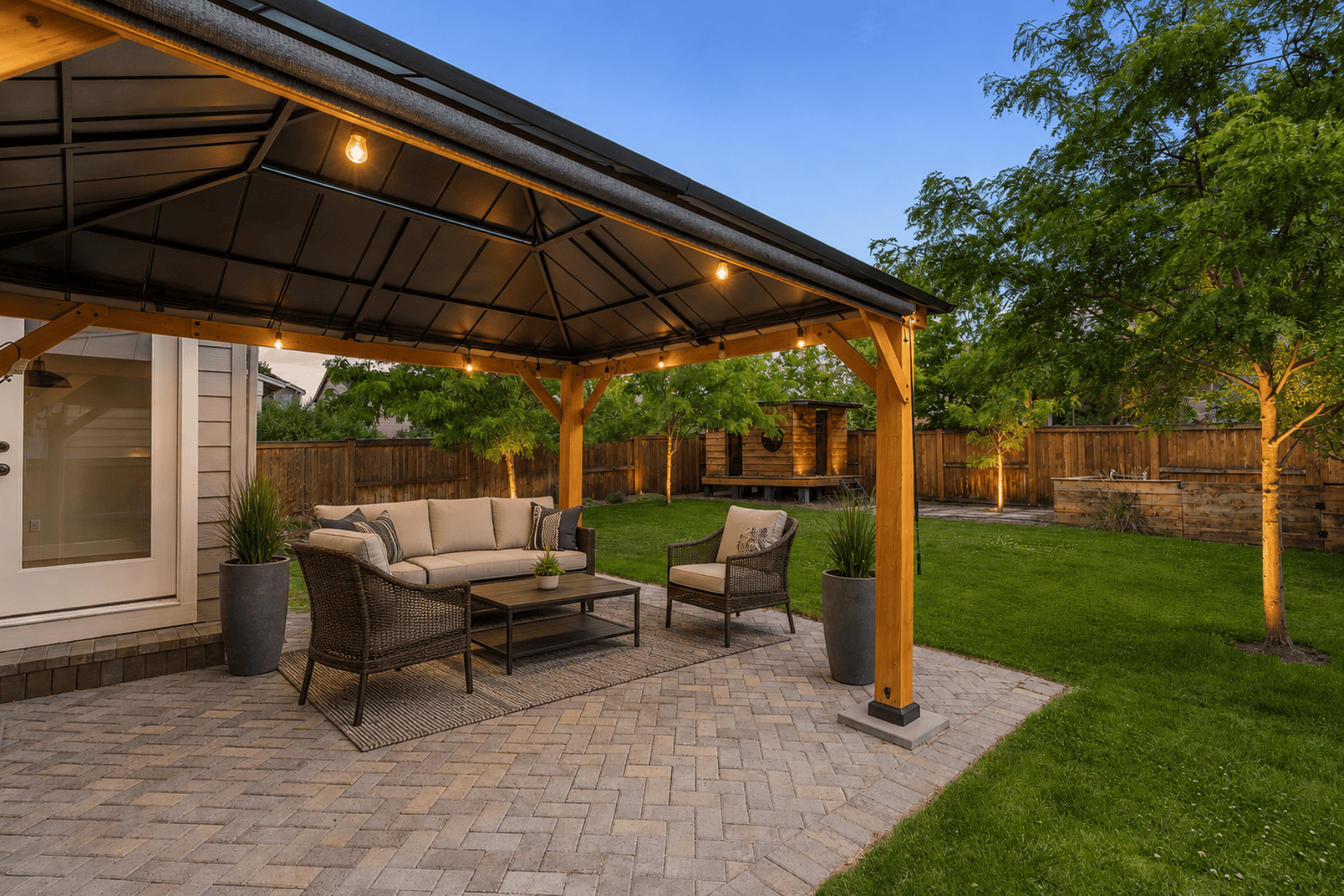  20485 SE Byron Avenue Bend, OR 97702 - 物件實景