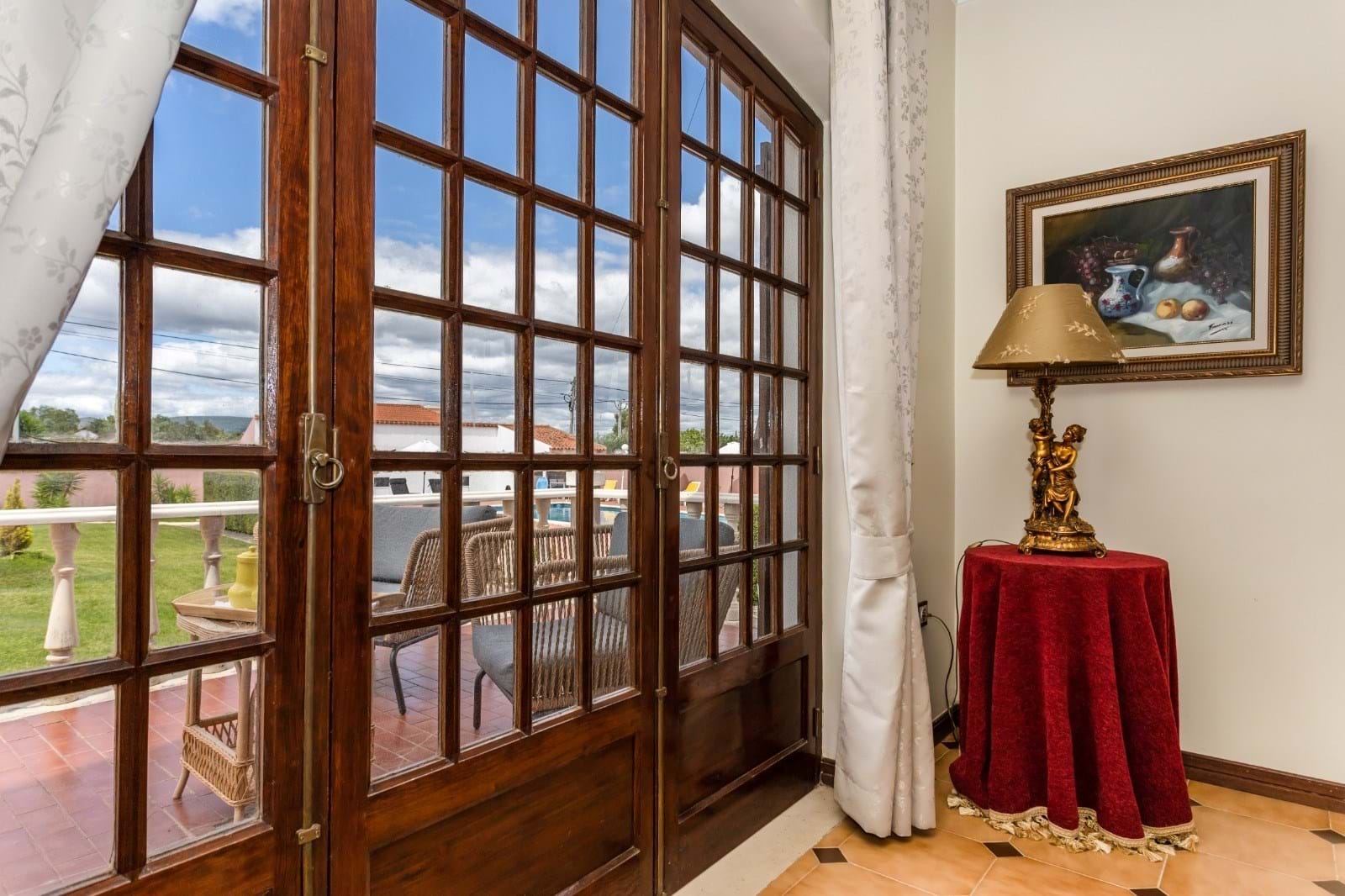 Alcanena, Santarém, 2380-506, PT, 9 Bedrooms Bedrooms, ,11 BathroomsBathrooms,Residential,For Sale,1700679