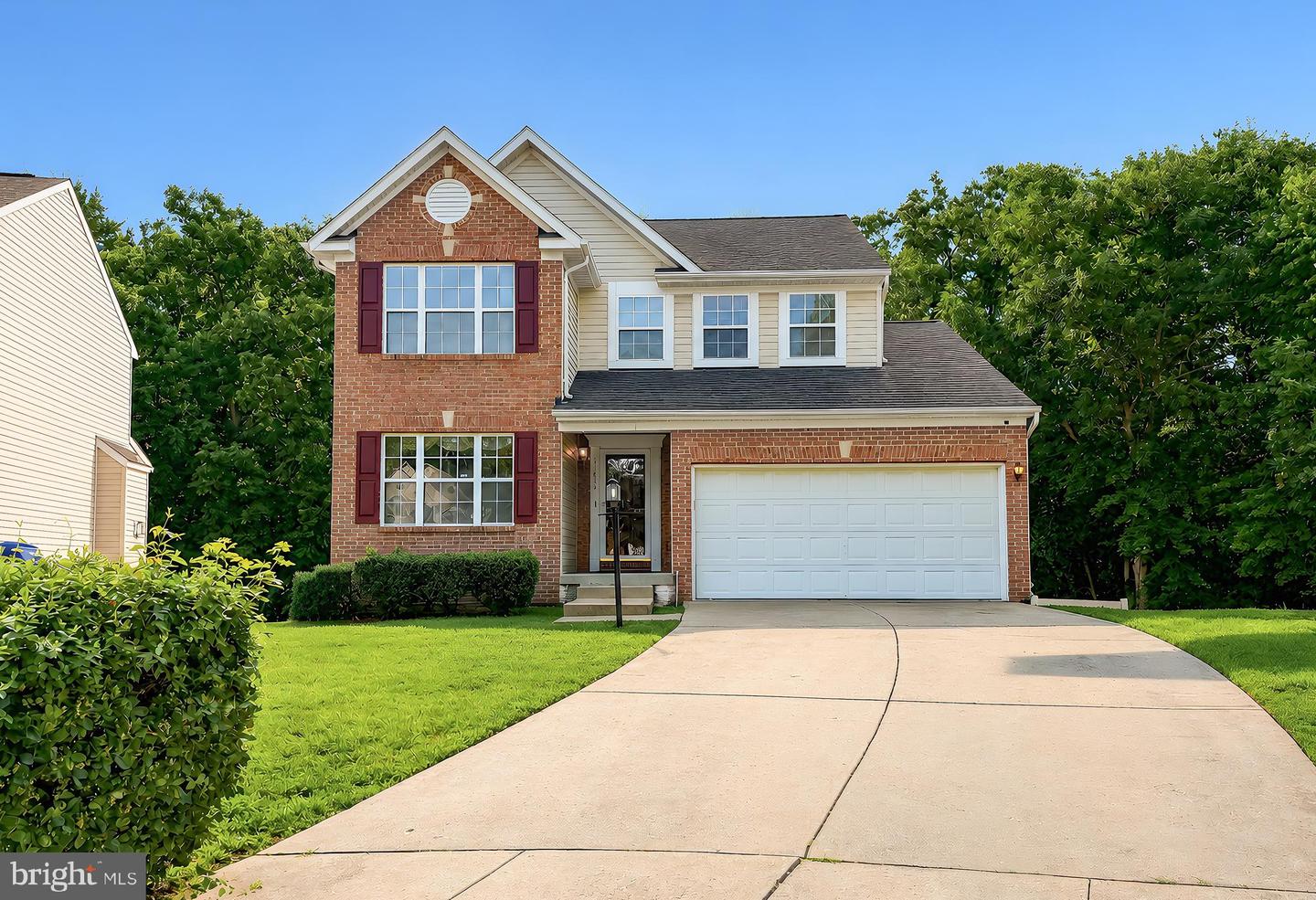 Westmont Ct, Waldorf, MD 20602