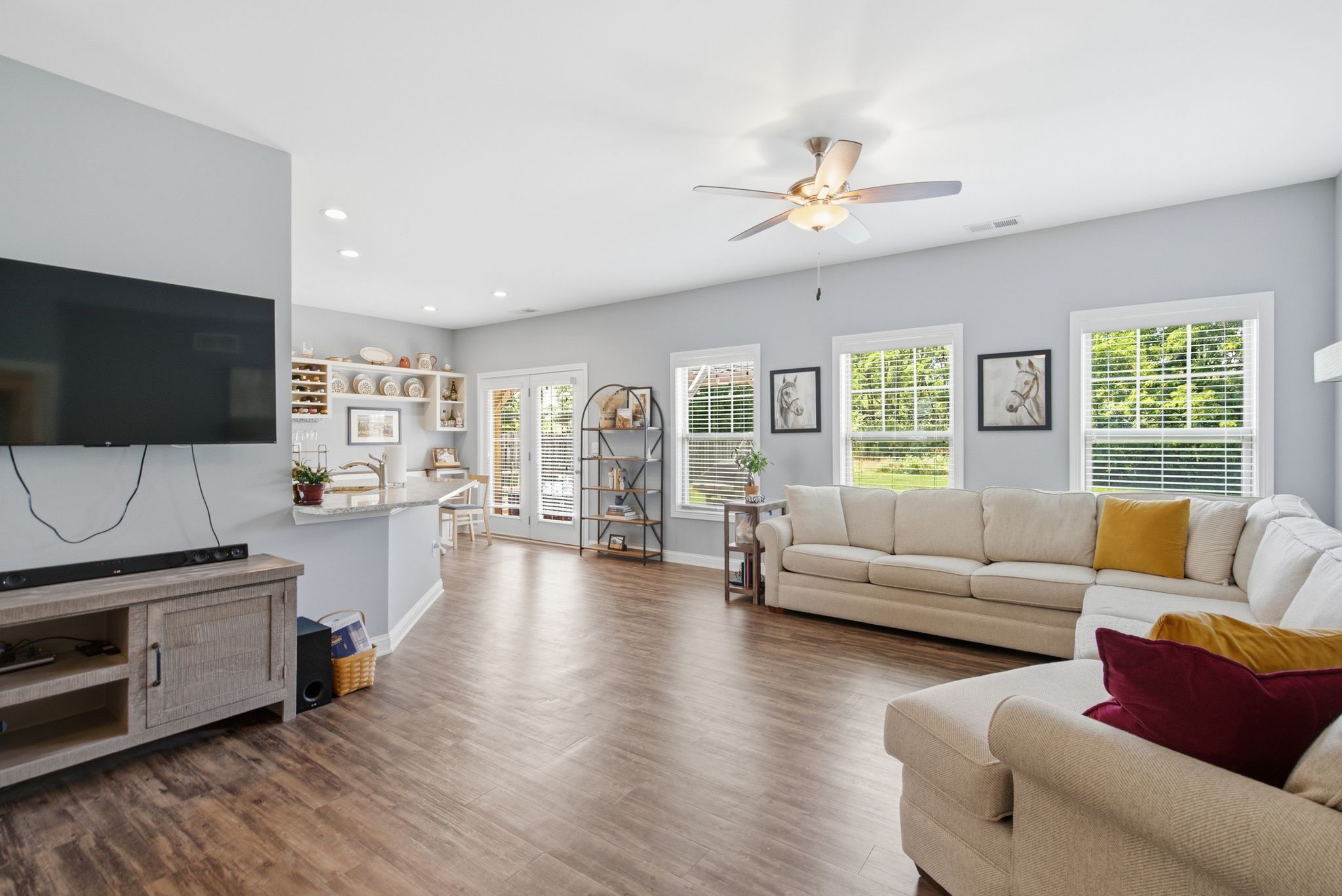  2717 Kearney Creek Lane - 物件實景