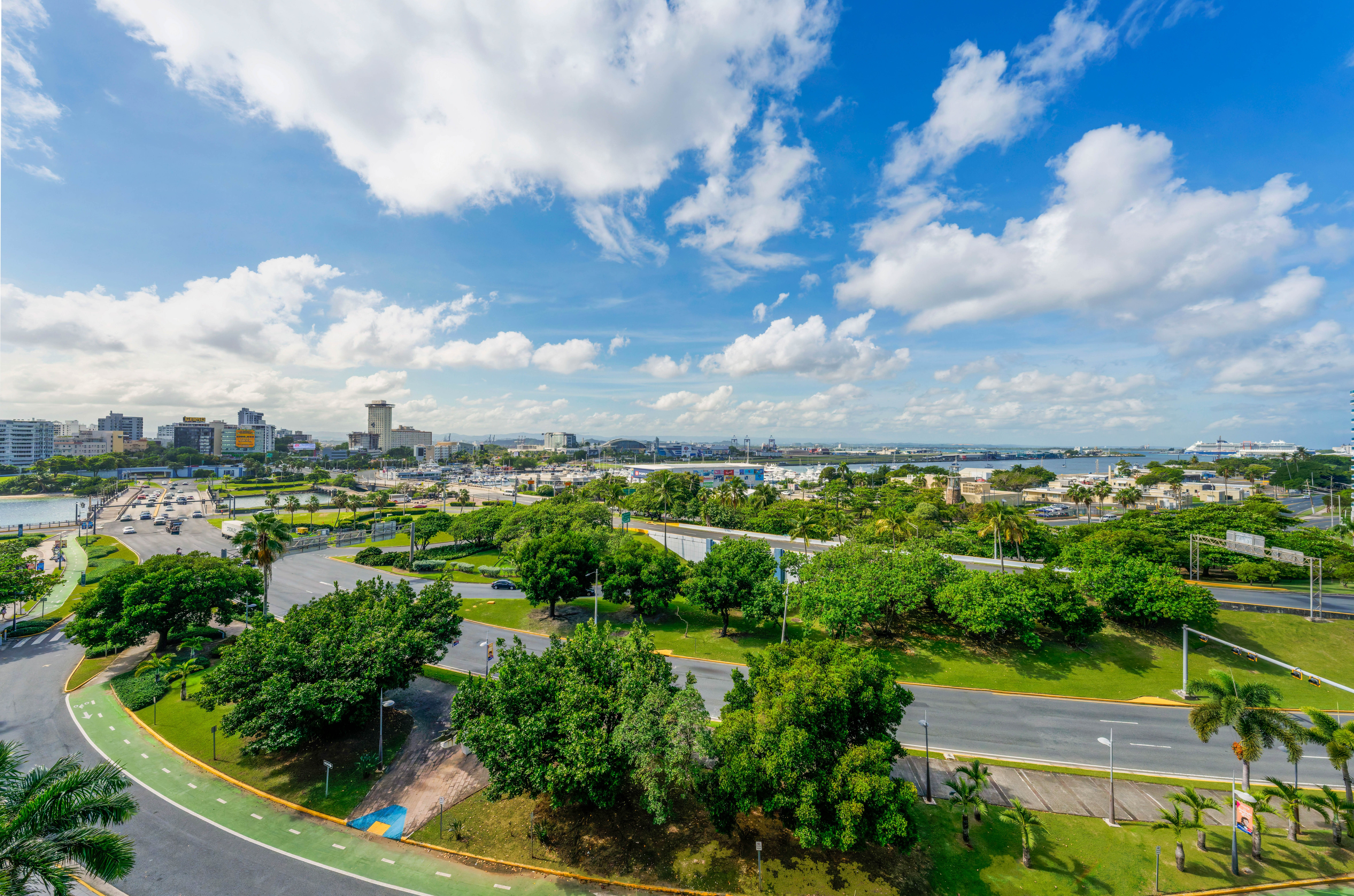  Bahia Plaza Designer Two-Bedroom with Marina Views - 物件實景